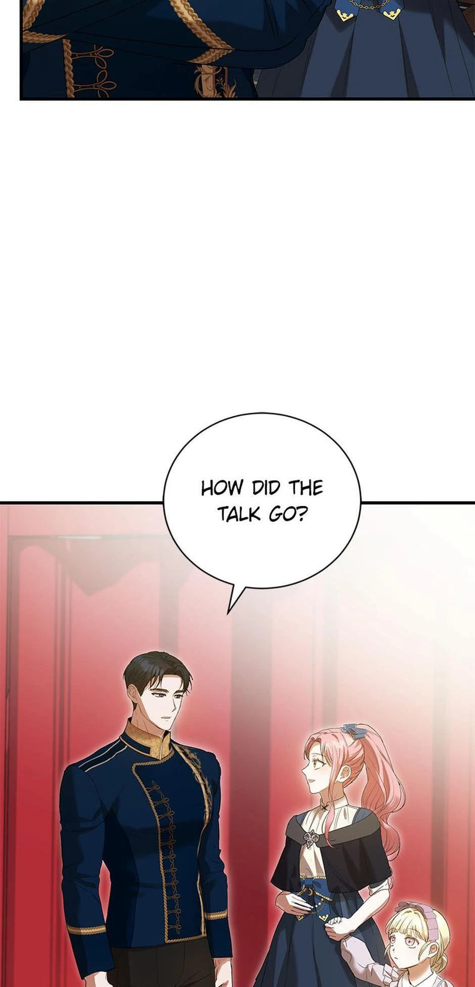 Peony: Dreaming of the Dangerous Grand Duke Chapter 61 - page 62