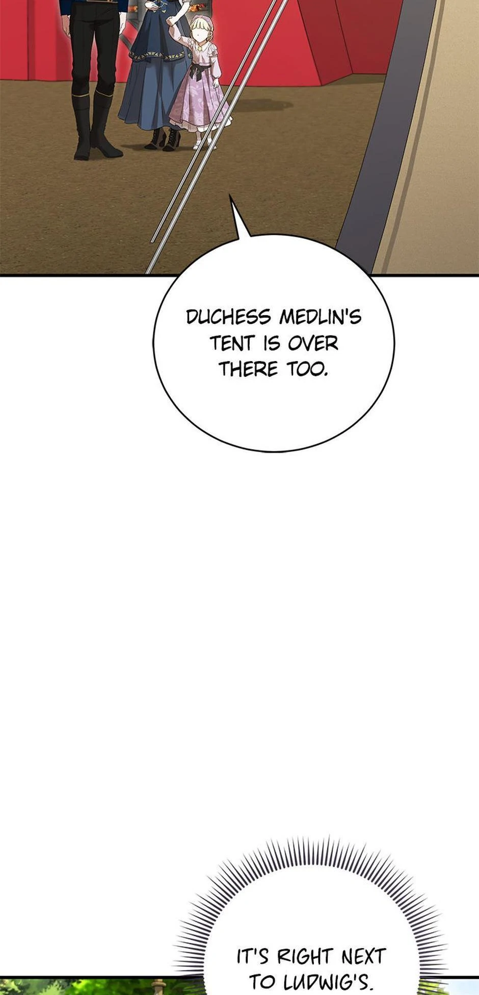 Peony: Dreaming of the Dangerous Grand Duke Chapter 61 - page 64