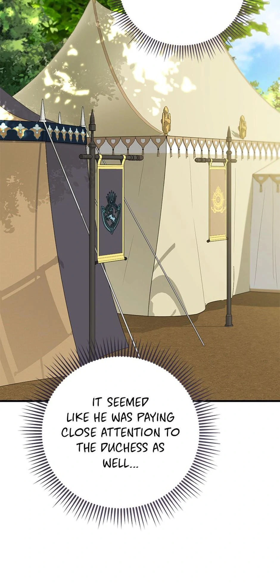 Peony: Dreaming of the Dangerous Grand Duke Chapter 61 - page 65