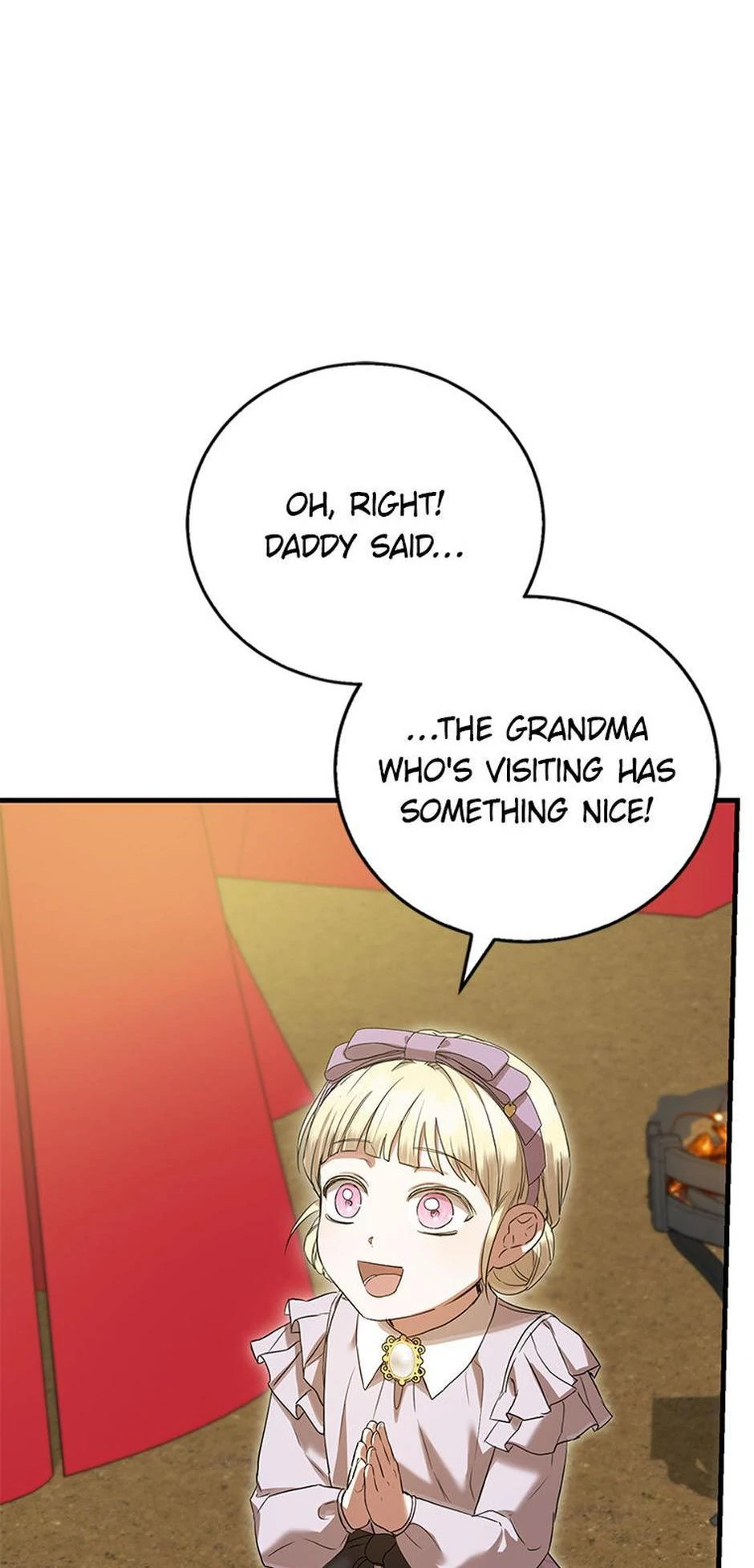 Peony: Dreaming of the Dangerous Grand Duke Chapter 61 - page 66