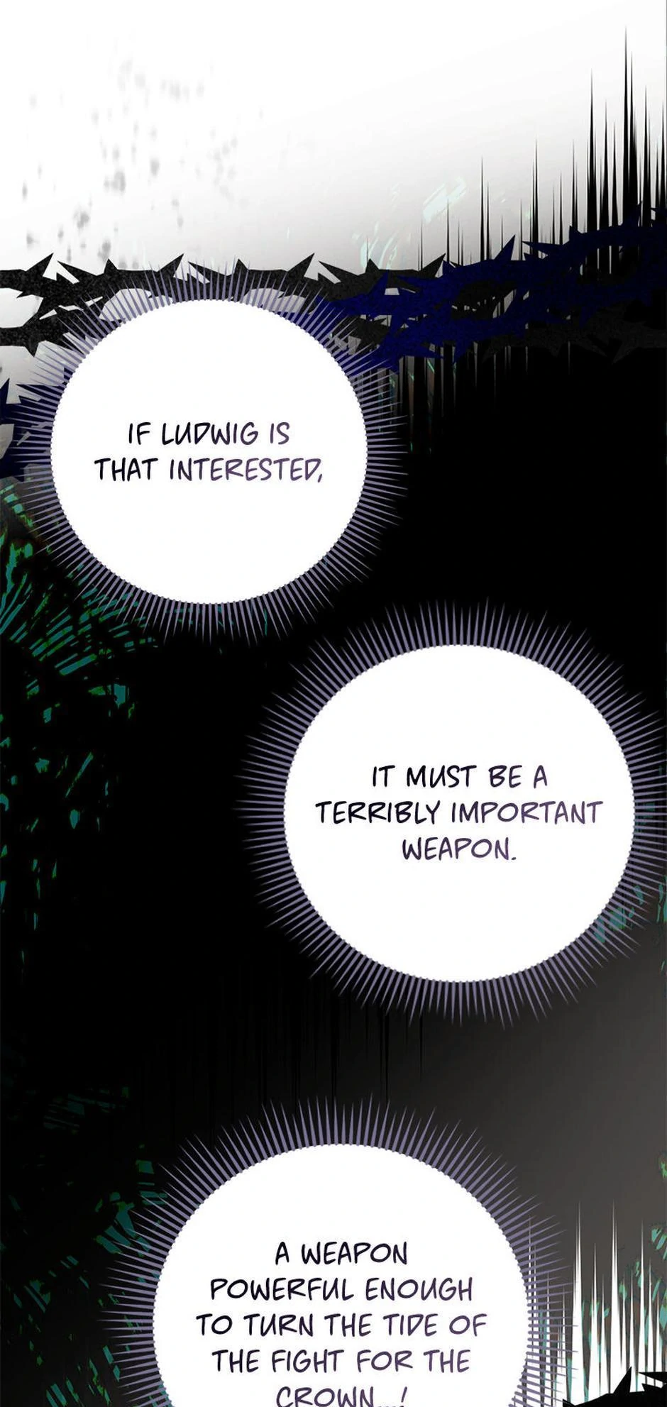 Peony: Dreaming of the Dangerous Grand Duke Chapter 61 - page 69