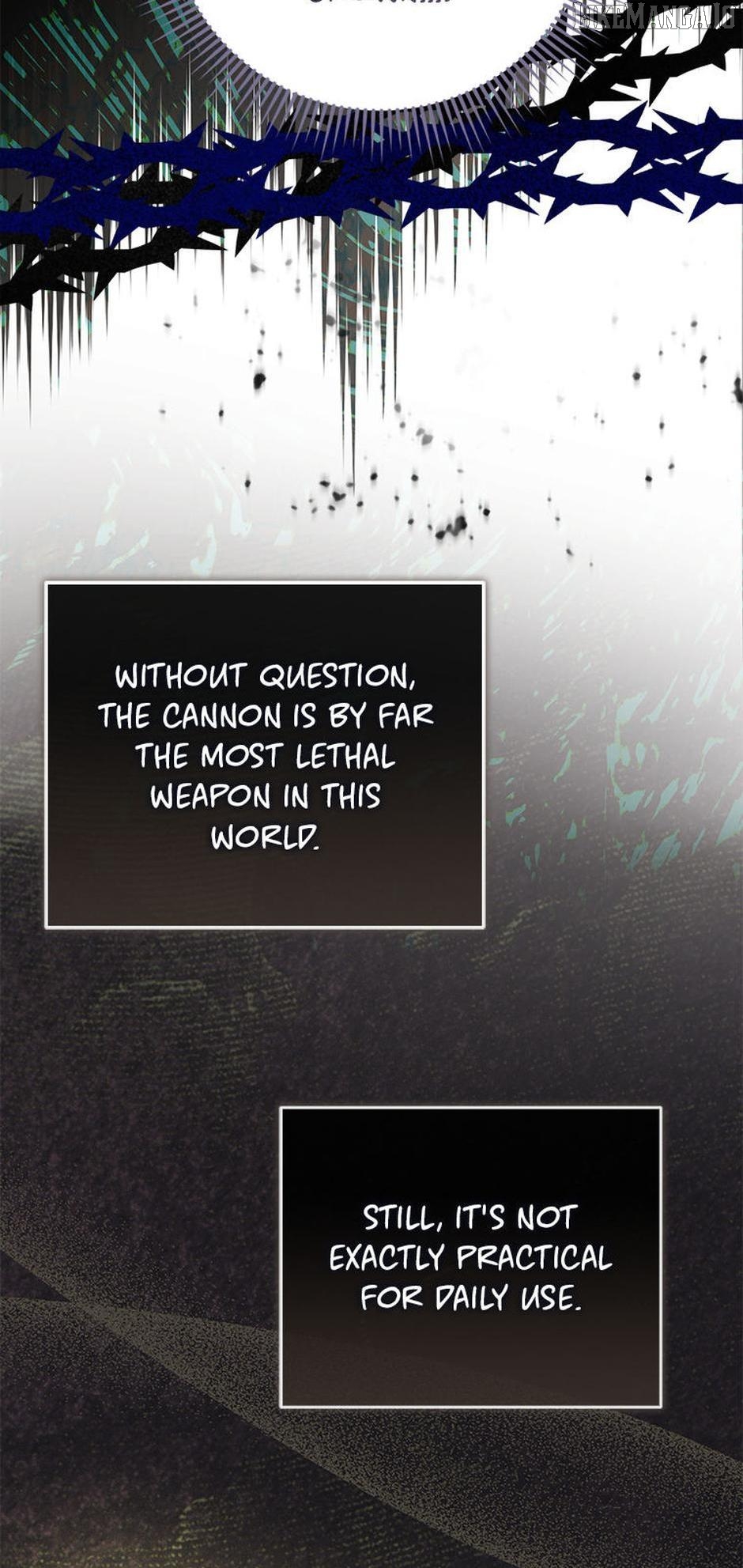 Peony: Dreaming of the Dangerous Grand Duke Chapter 61 - page 70