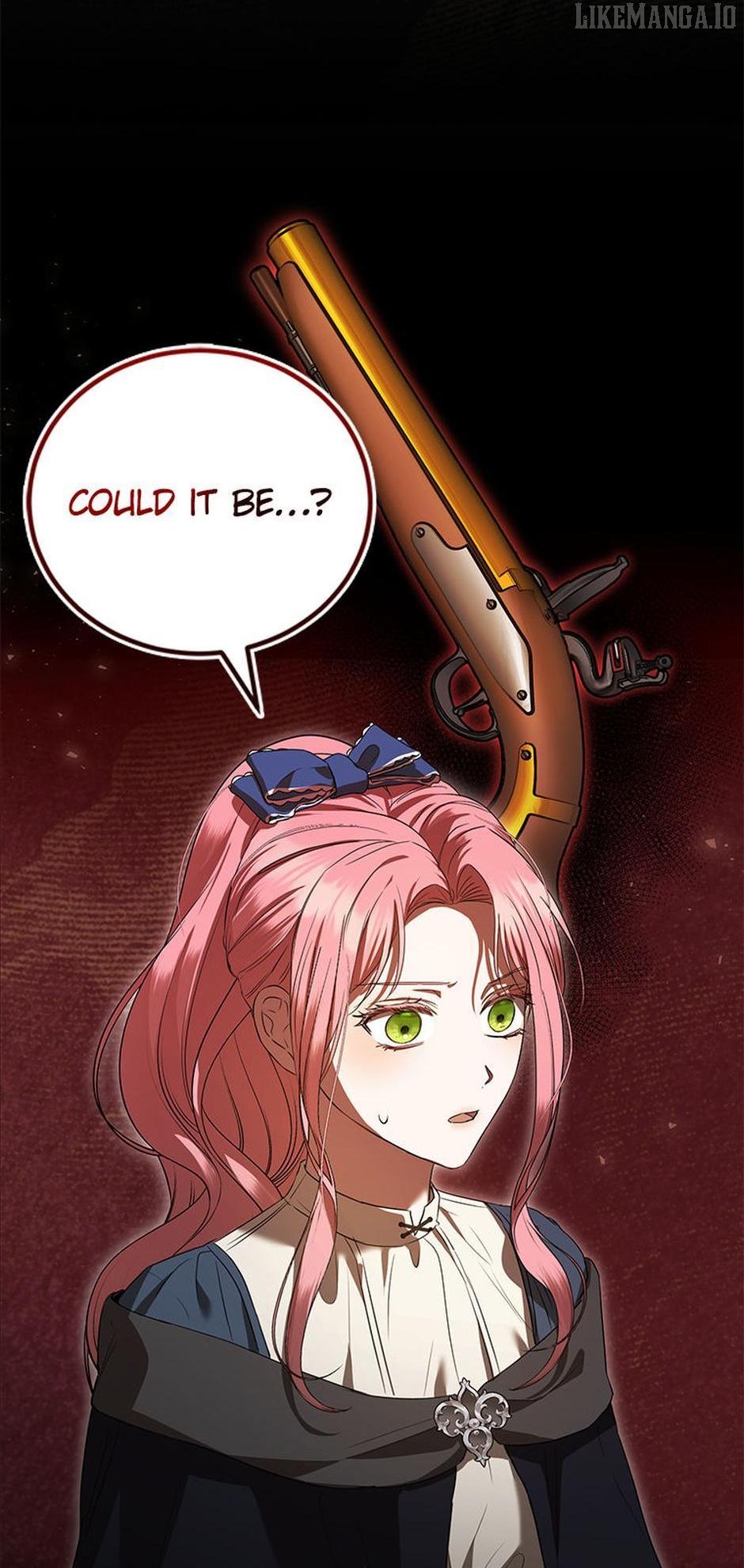 Peony: Dreaming of the Dangerous Grand Duke Chapter 61 - page 72