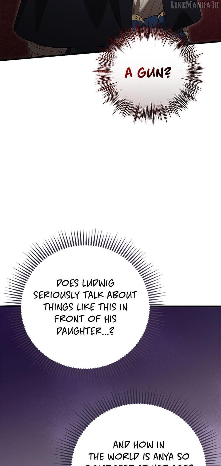 Peony: Dreaming of the Dangerous Grand Duke Chapter 61 - page 73