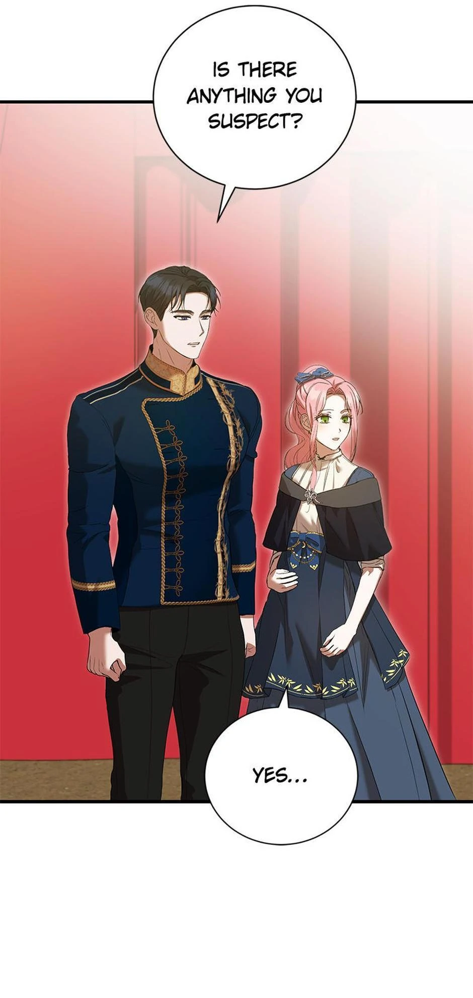 Peony: Dreaming of the Dangerous Grand Duke Chapter 61 - page 76