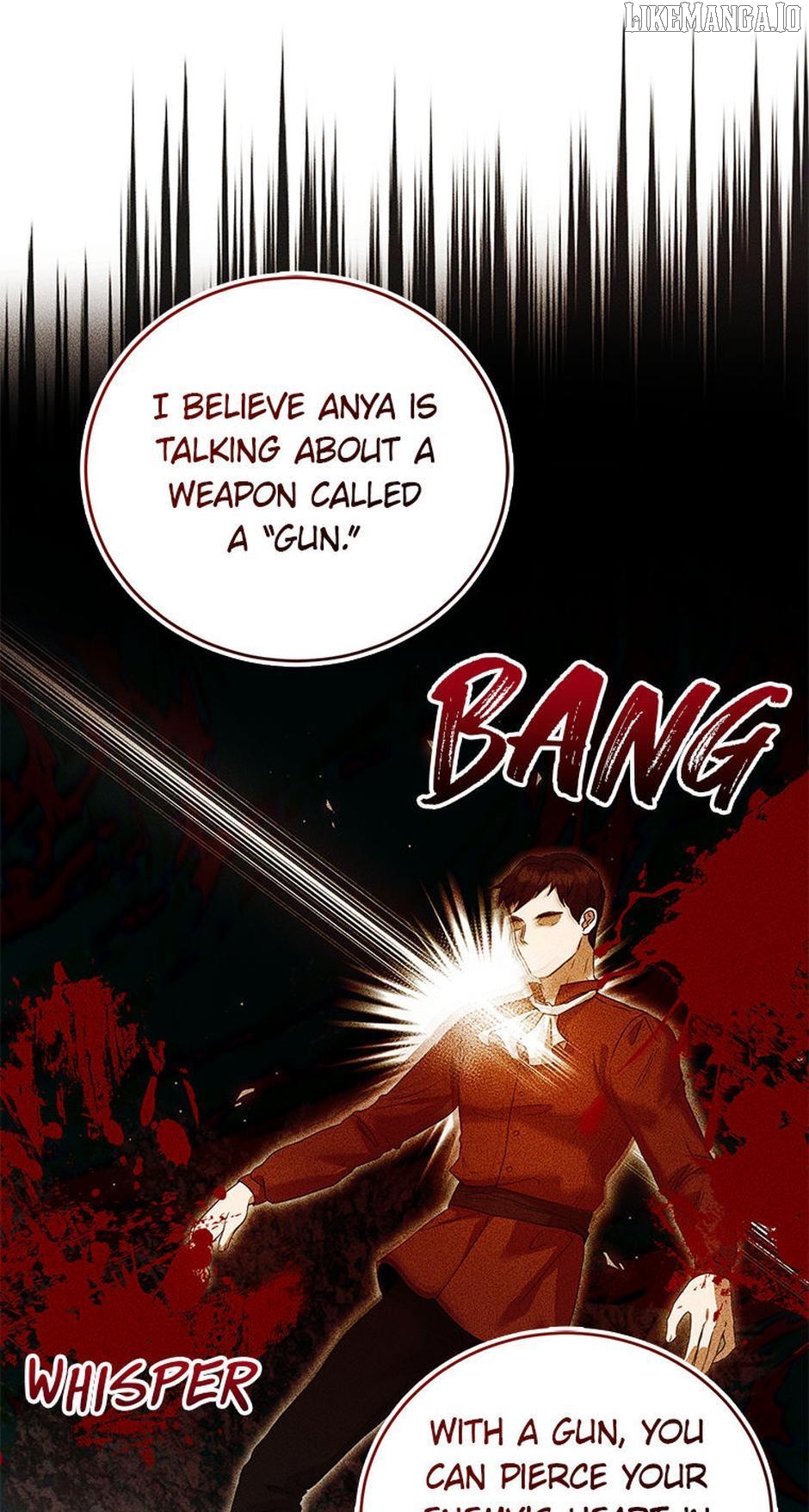 Peony: Dreaming of the Dangerous Grand Duke Chapter 61 - page 77