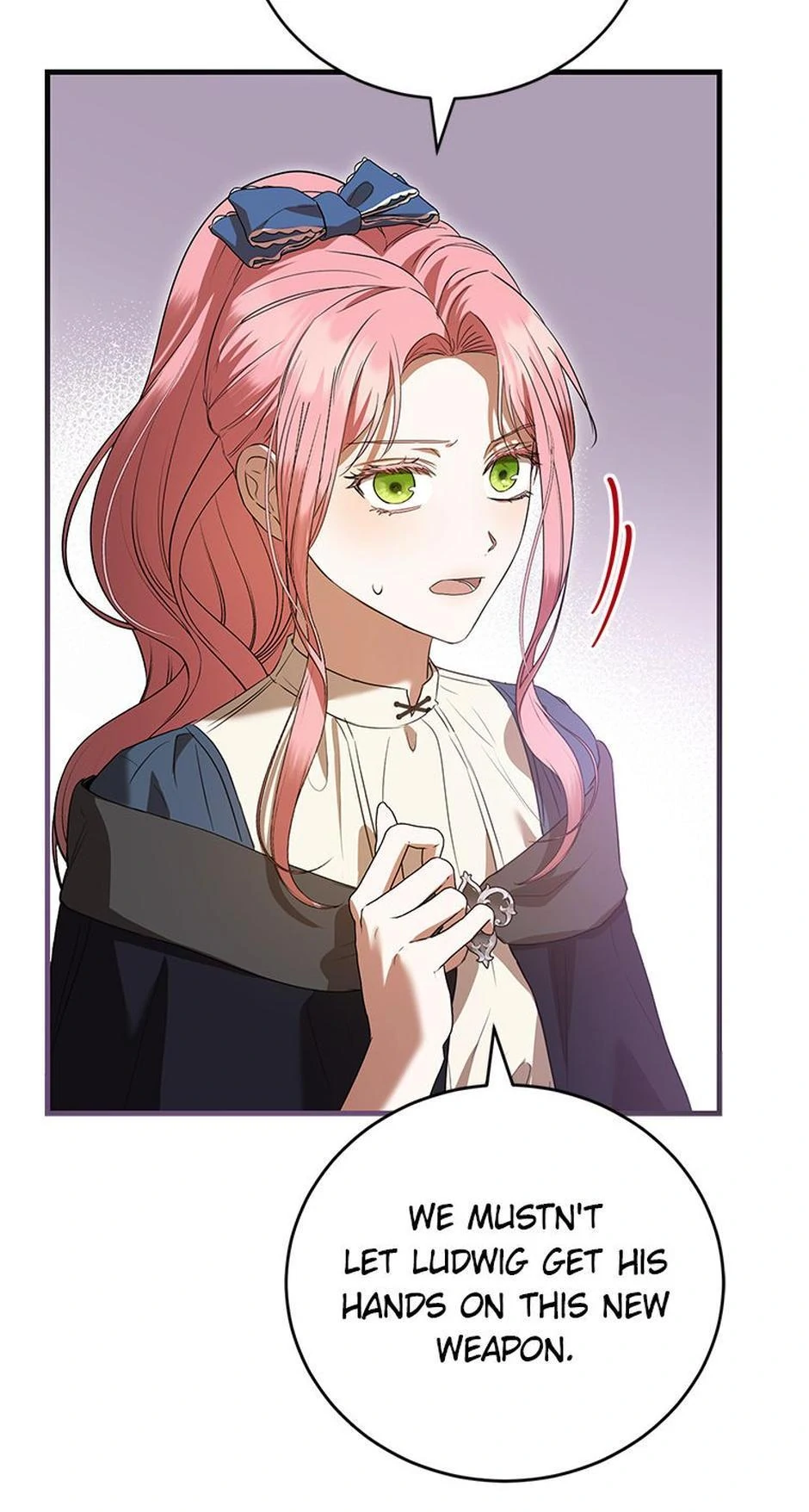 Peony: Dreaming of the Dangerous Grand Duke Chapter 61 - page 79
