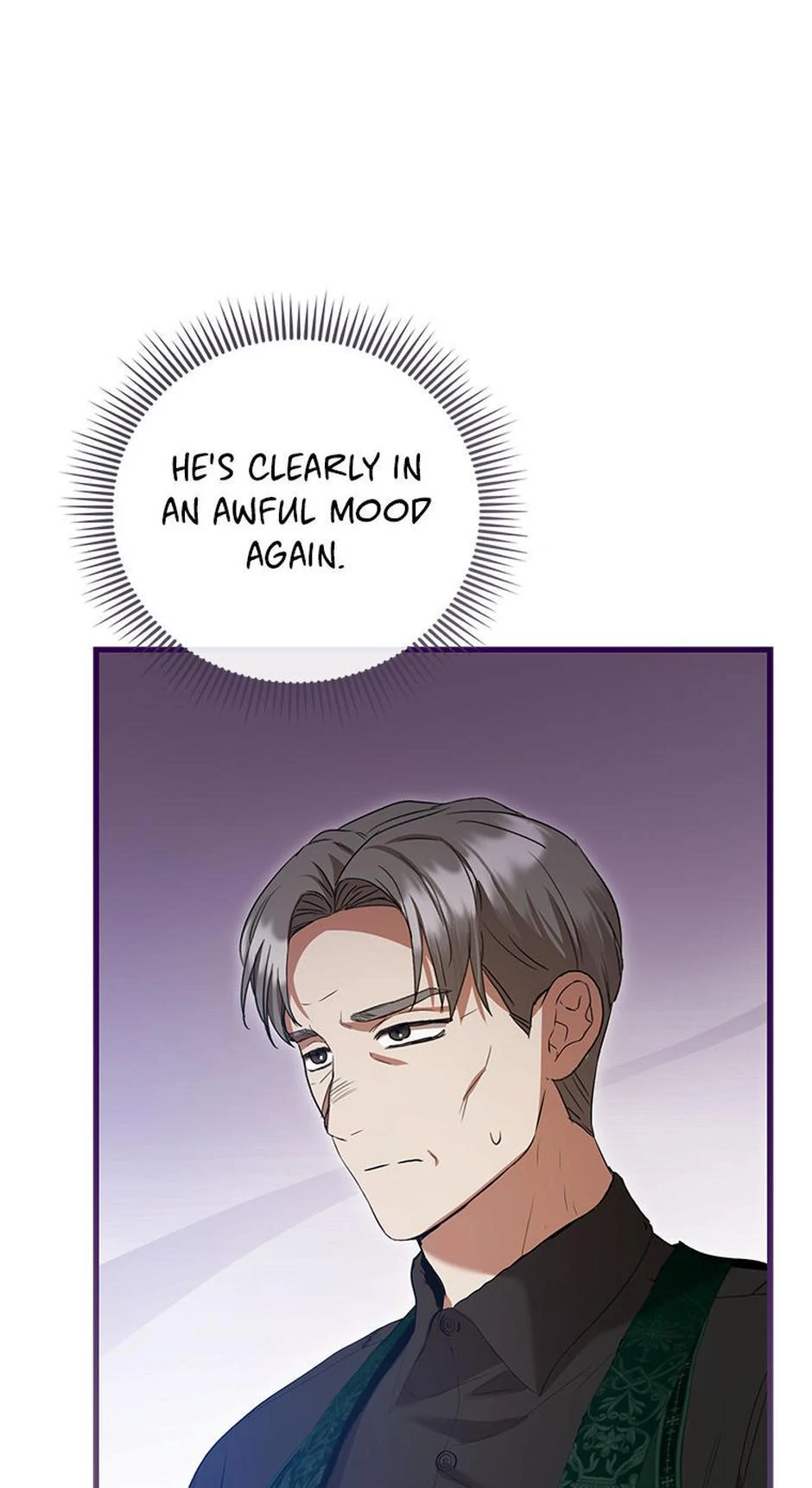 Peony: Dreaming of the Dangerous Grand Duke Chapter 61 - page 8