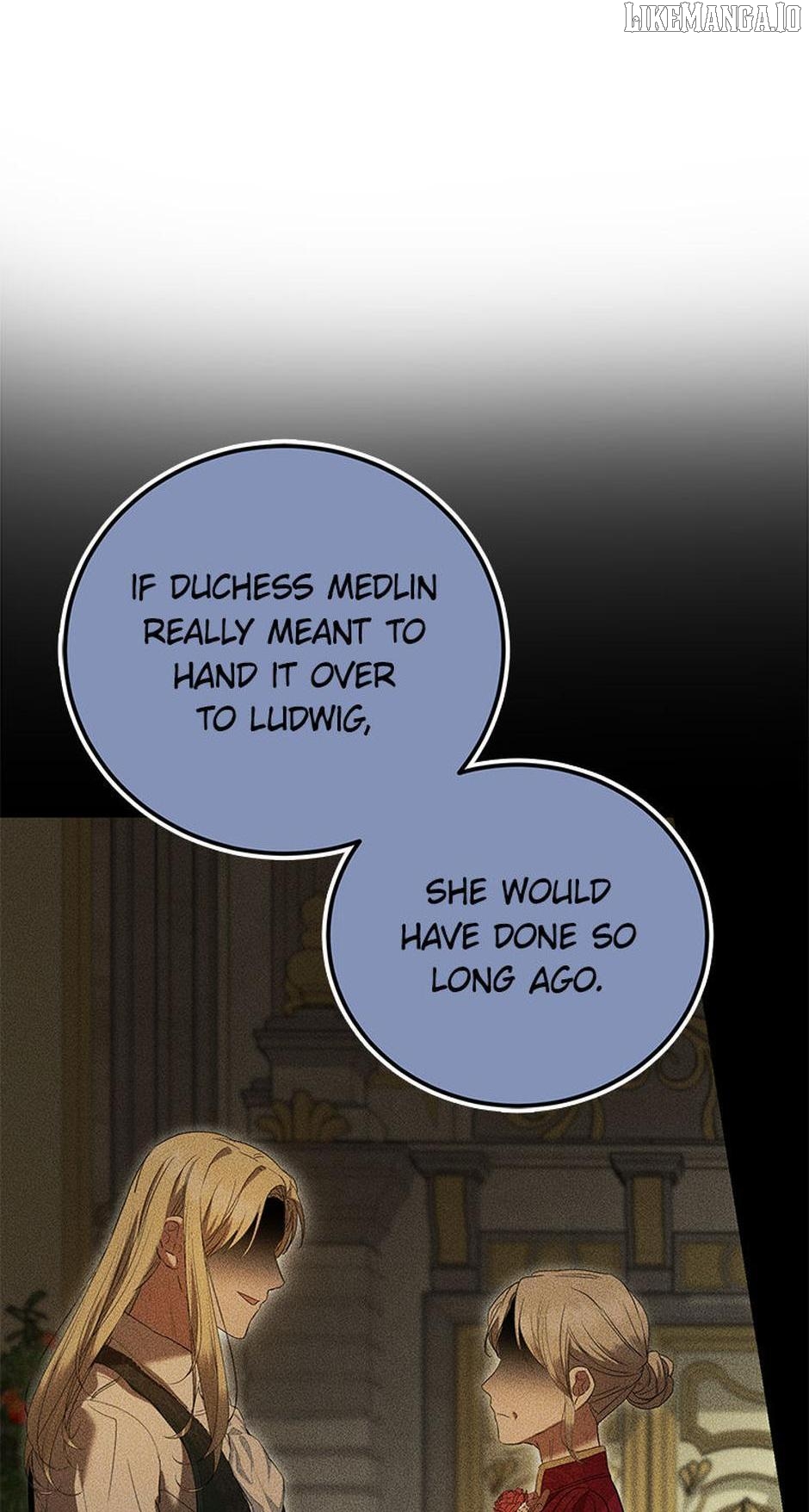 Peony: Dreaming of the Dangerous Grand Duke Chapter 61 - page 80