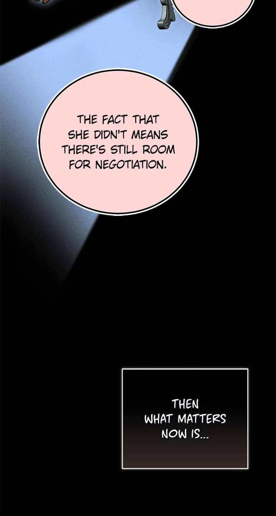 Peony: Dreaming of the Dangerous Grand Duke Chapter 61 - page 82