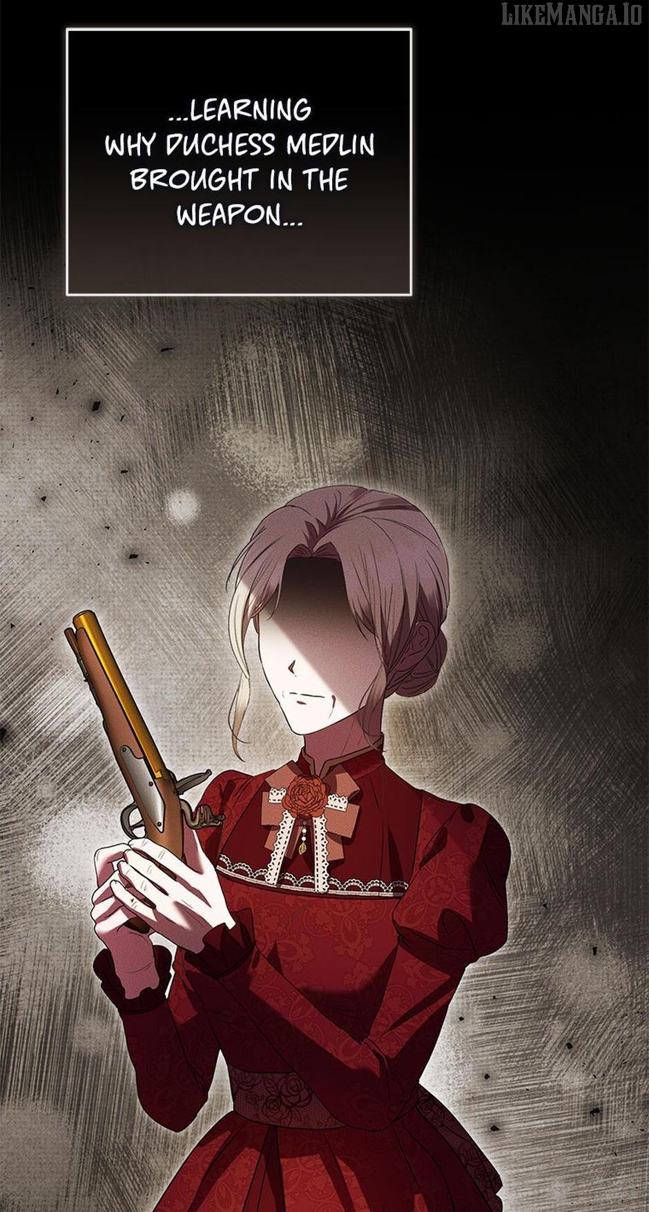Peony: Dreaming of the Dangerous Grand Duke Chapter 61 - page 83
