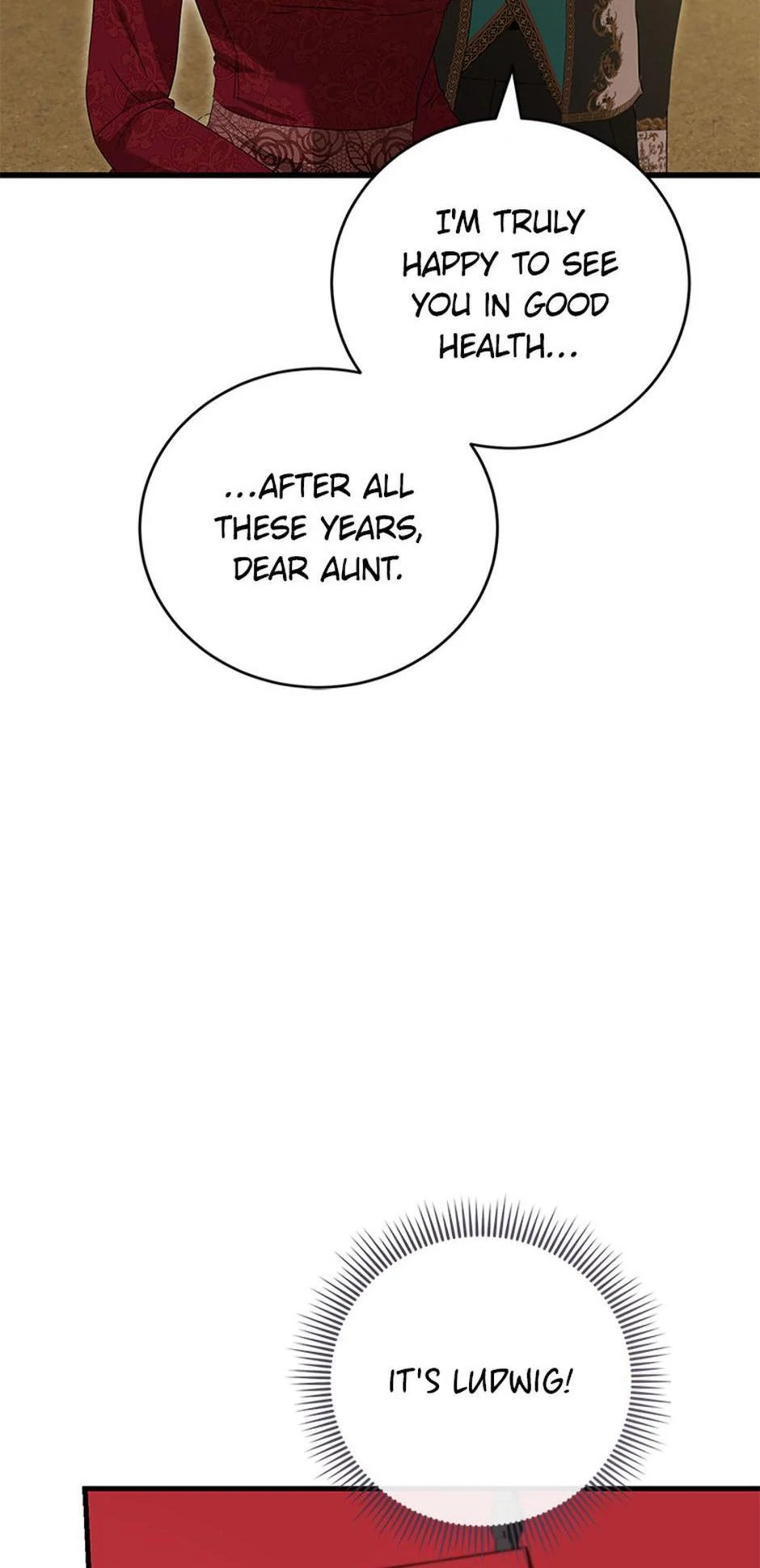 Peony: Dreaming of the Dangerous Grand Duke Chapter 61 - page 86