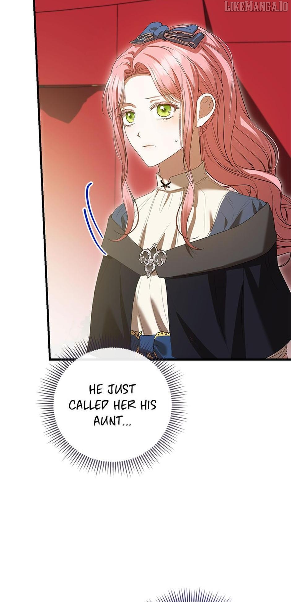 Peony: Dreaming of the Dangerous Grand Duke Chapter 61 - page 87