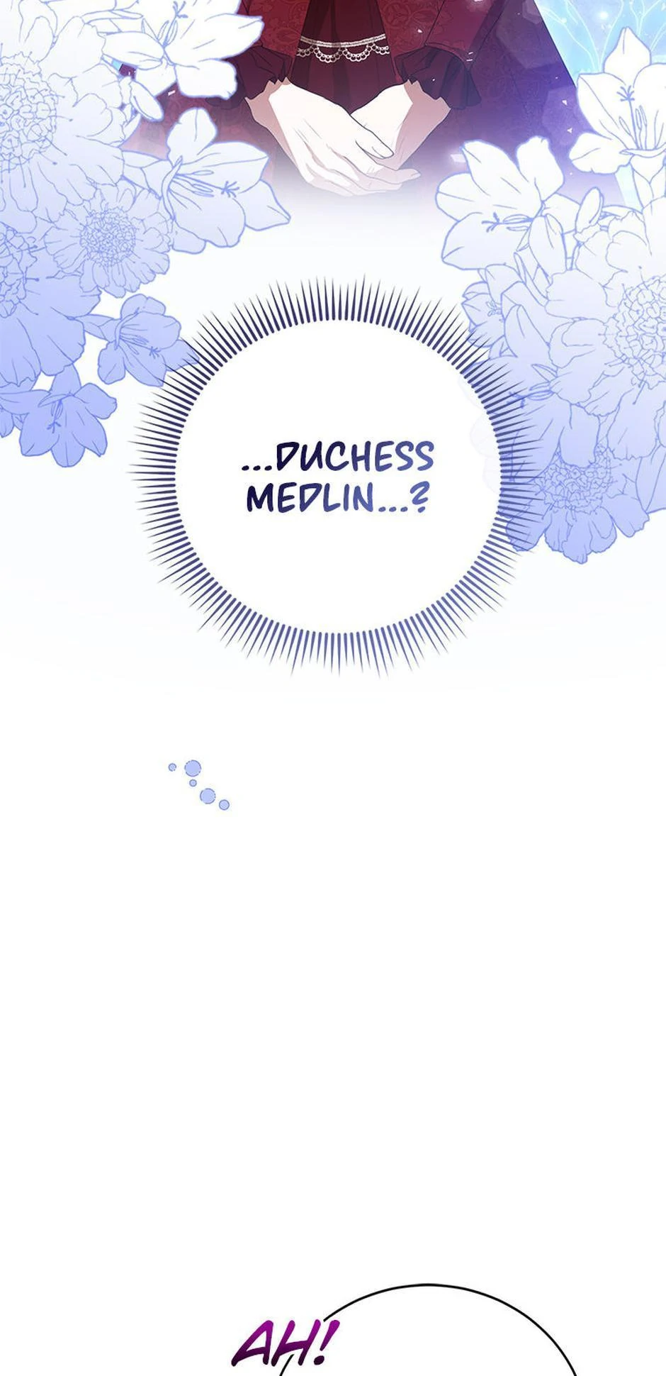 Peony: Dreaming of the Dangerous Grand Duke Chapter 61 - page 89