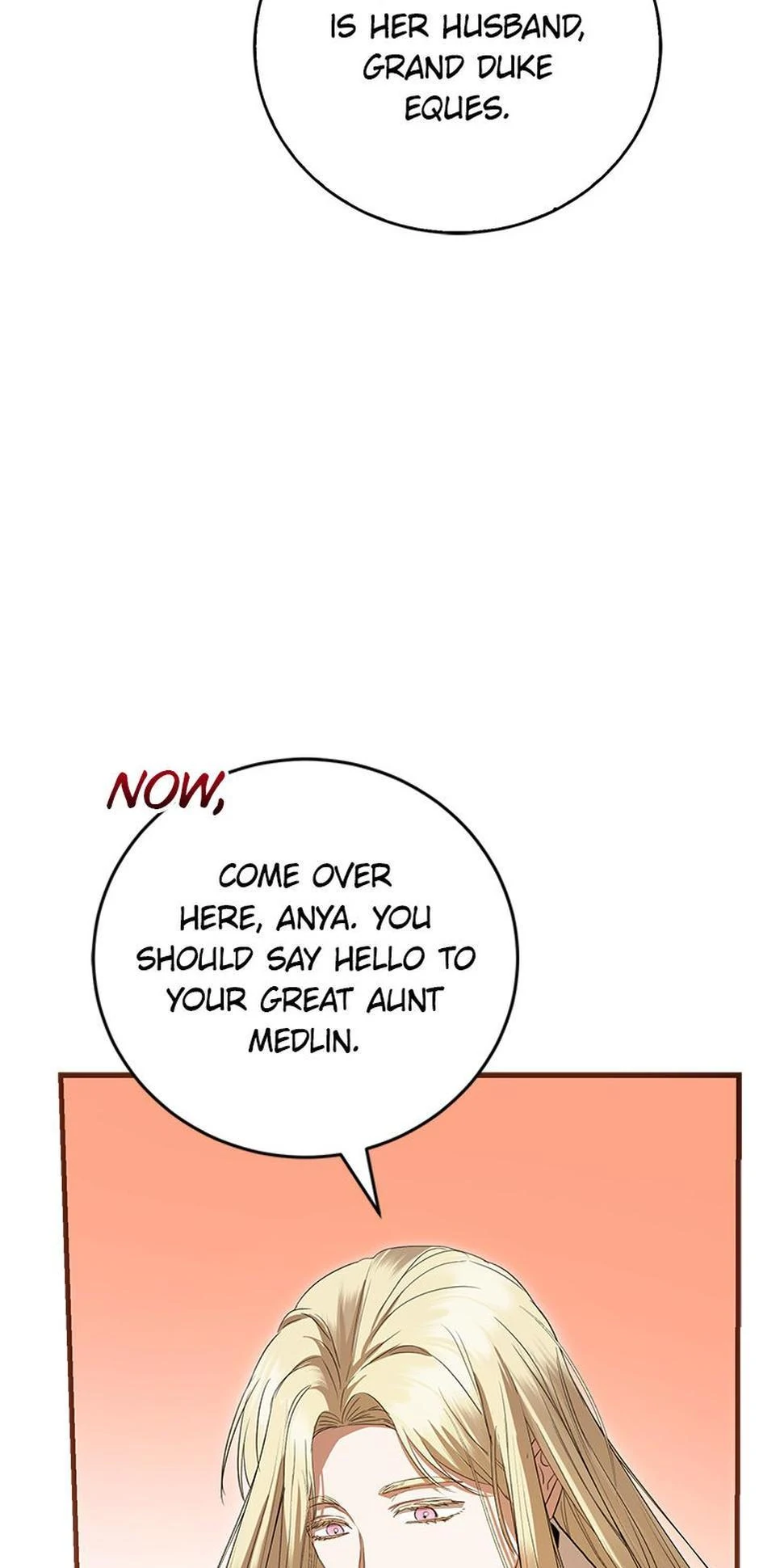 Peony: Dreaming of the Dangerous Grand Duke Chapter 61 - page 91