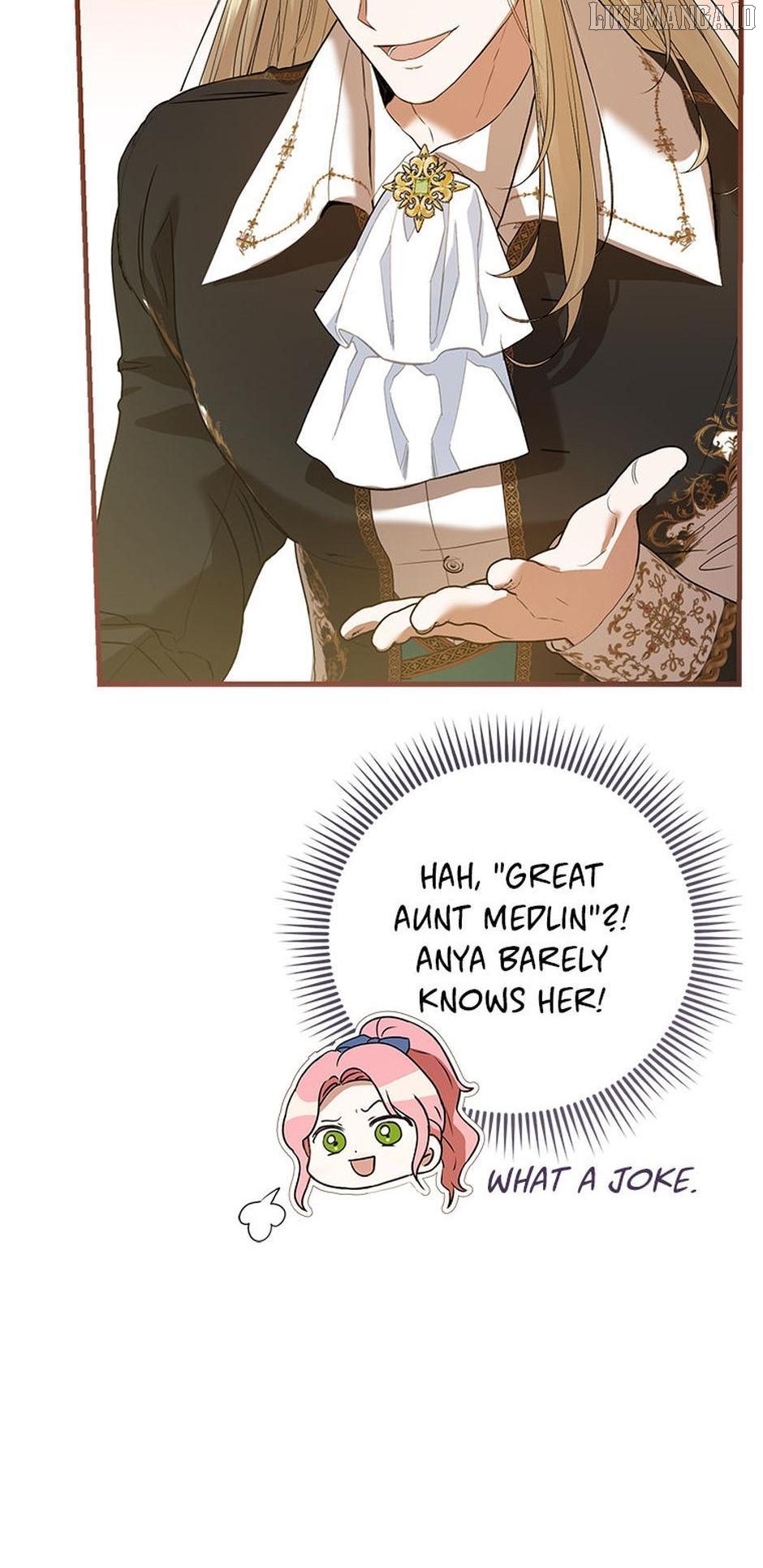 Peony: Dreaming of the Dangerous Grand Duke Chapter 61 - page 92