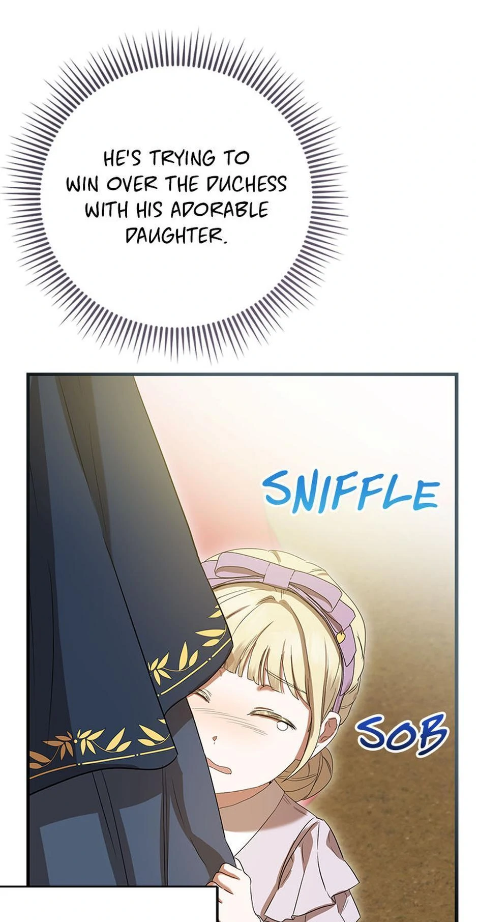 Peony: Dreaming of the Dangerous Grand Duke Chapter 61 - page 93