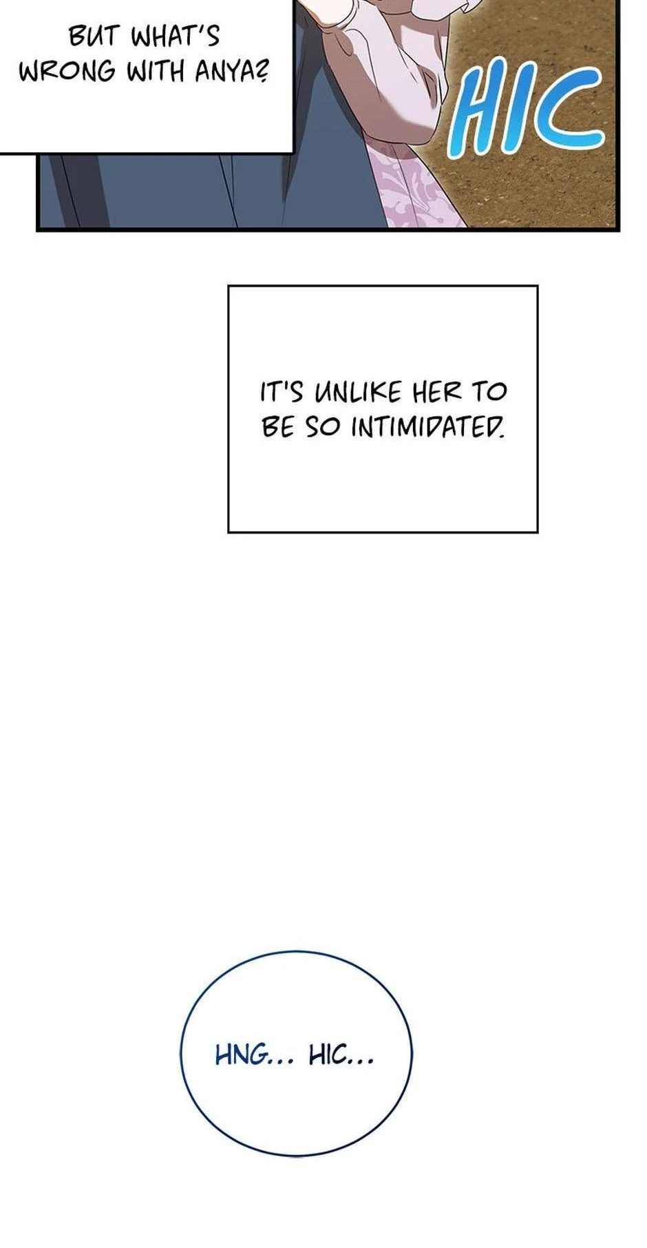 Peony: Dreaming of the Dangerous Grand Duke Chapter 61 - page 94