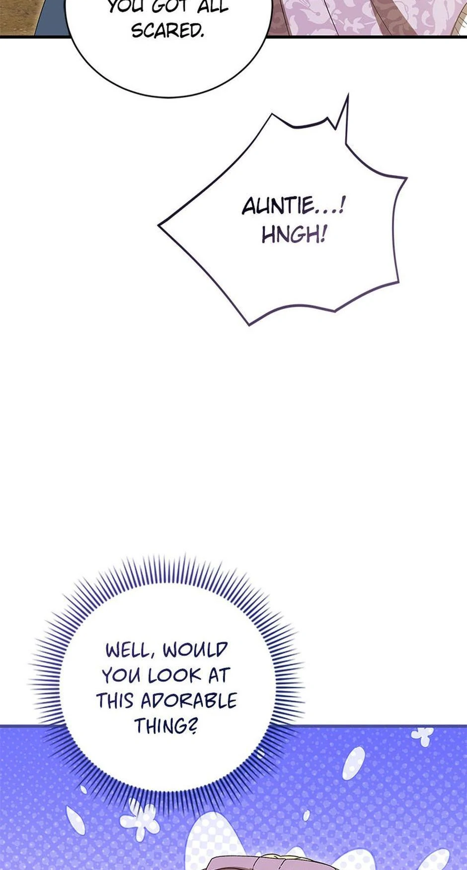 Peony: Dreaming of the Dangerous Grand Duke Chapter 61 - page 99