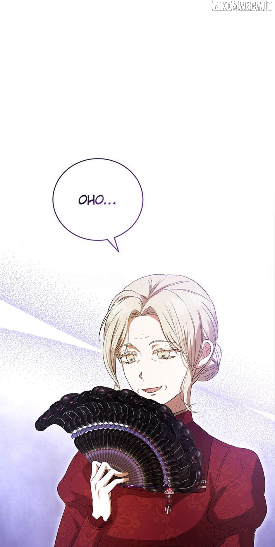 Peony: Dreaming of the Dangerous Grand Duke Chapter 62 - page 1