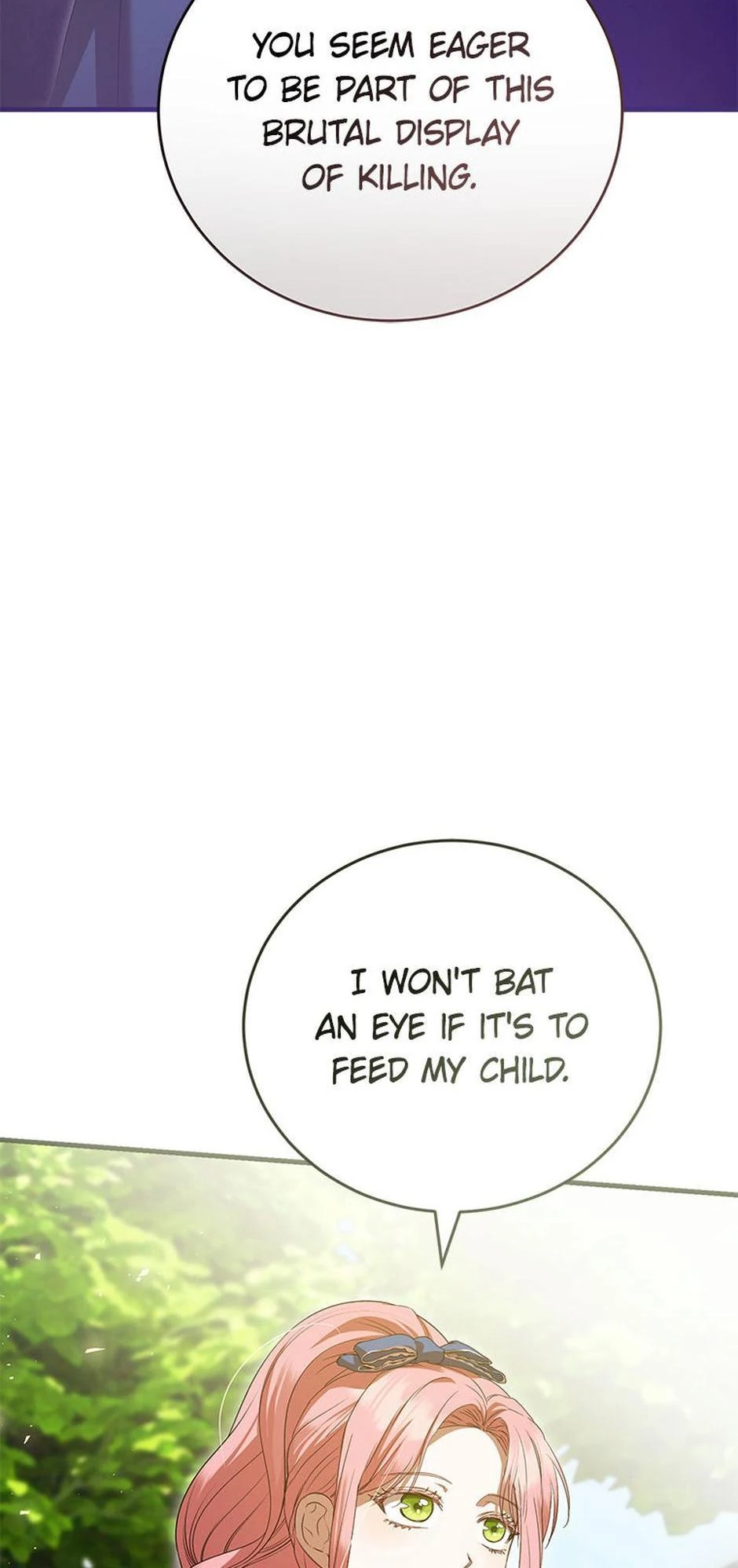 Peony: Dreaming of the Dangerous Grand Duke Chapter 62 - page 10