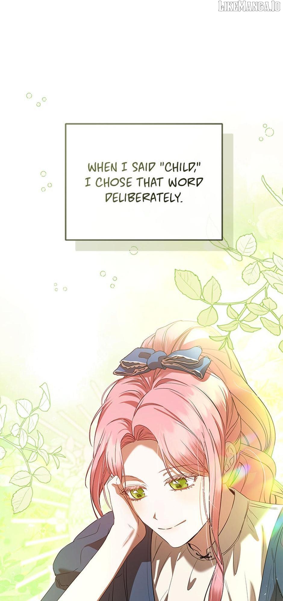Peony: Dreaming of the Dangerous Grand Duke Chapter 62 - page 12