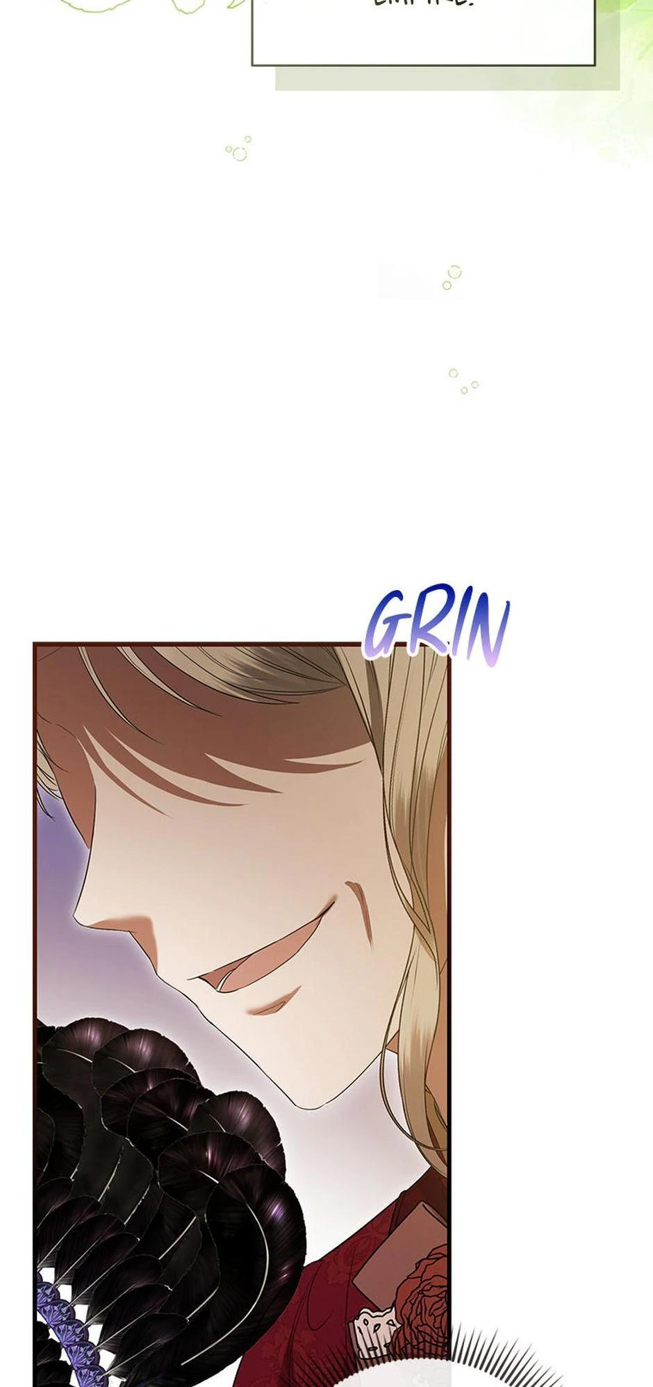 Peony: Dreaming of the Dangerous Grand Duke Chapter 62 - page 14