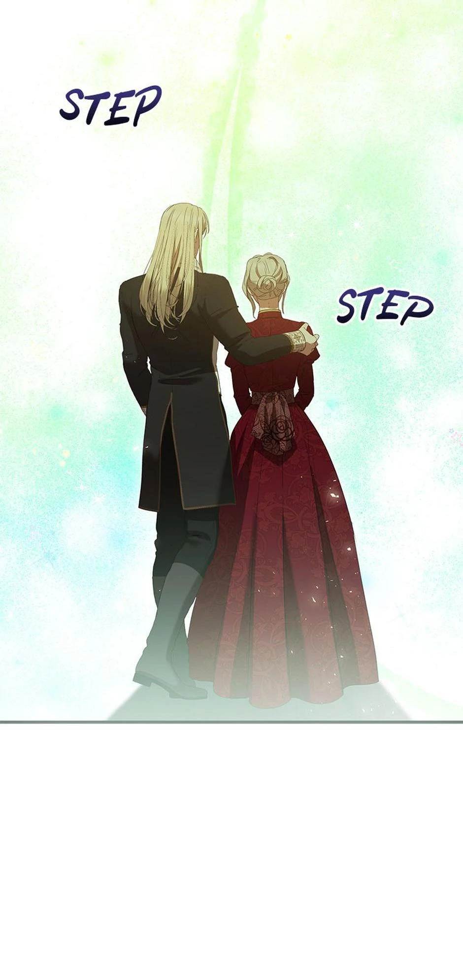 Peony: Dreaming of the Dangerous Grand Duke Chapter 62 - page 16