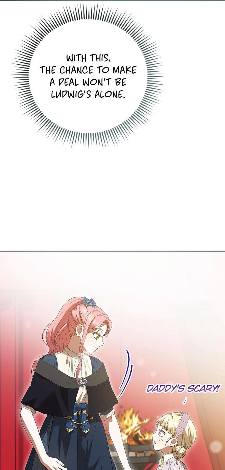 Peony: Dreaming of the Dangerous Grand Duke Chapter 62 - page 18