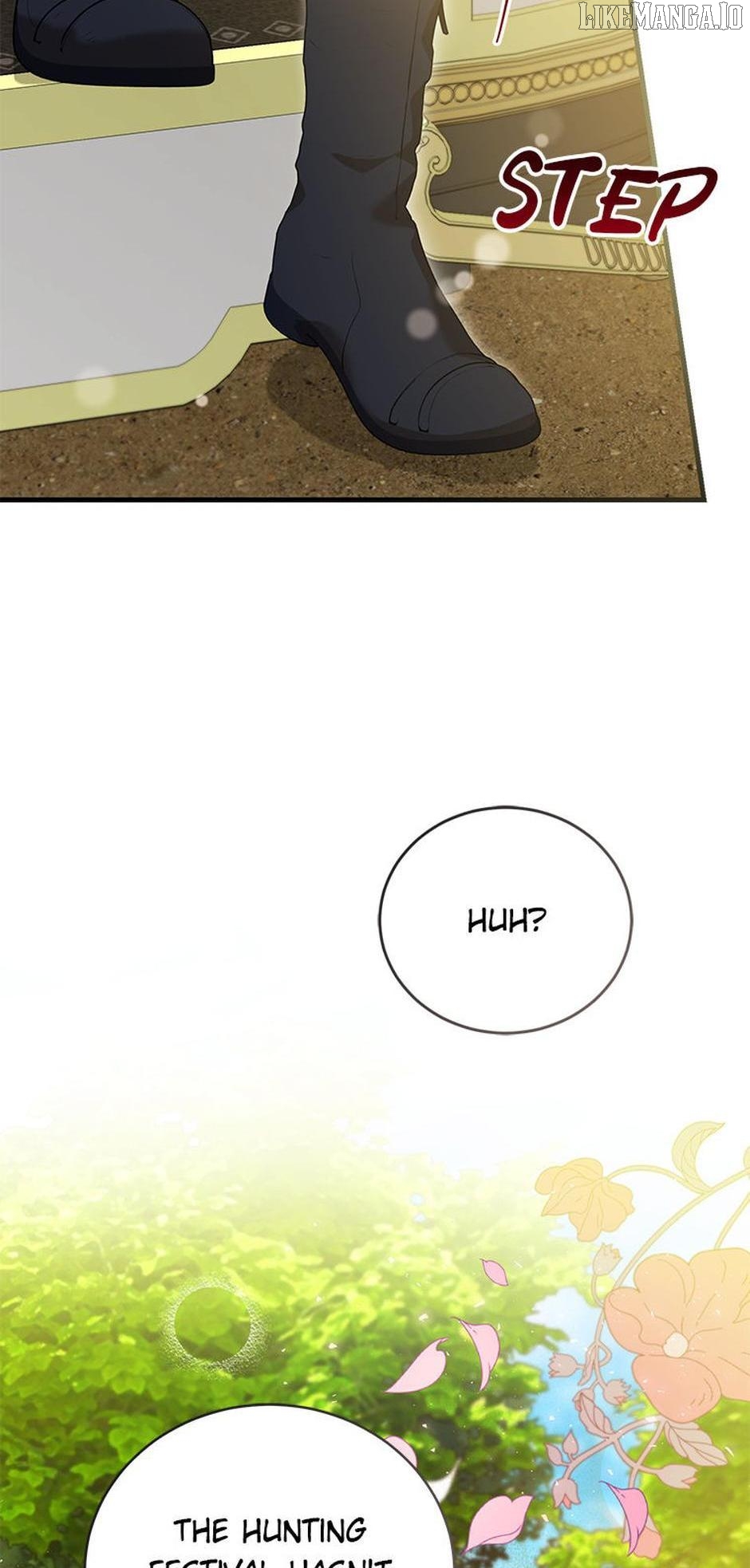 Peony: Dreaming of the Dangerous Grand Duke Chapter 62 - page 20