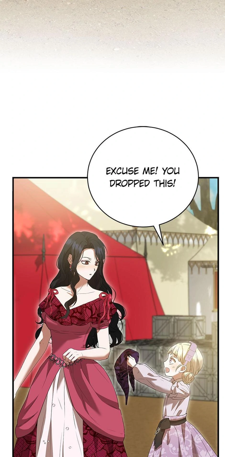 Peony: Dreaming of the Dangerous Grand Duke Chapter 62 - page 28