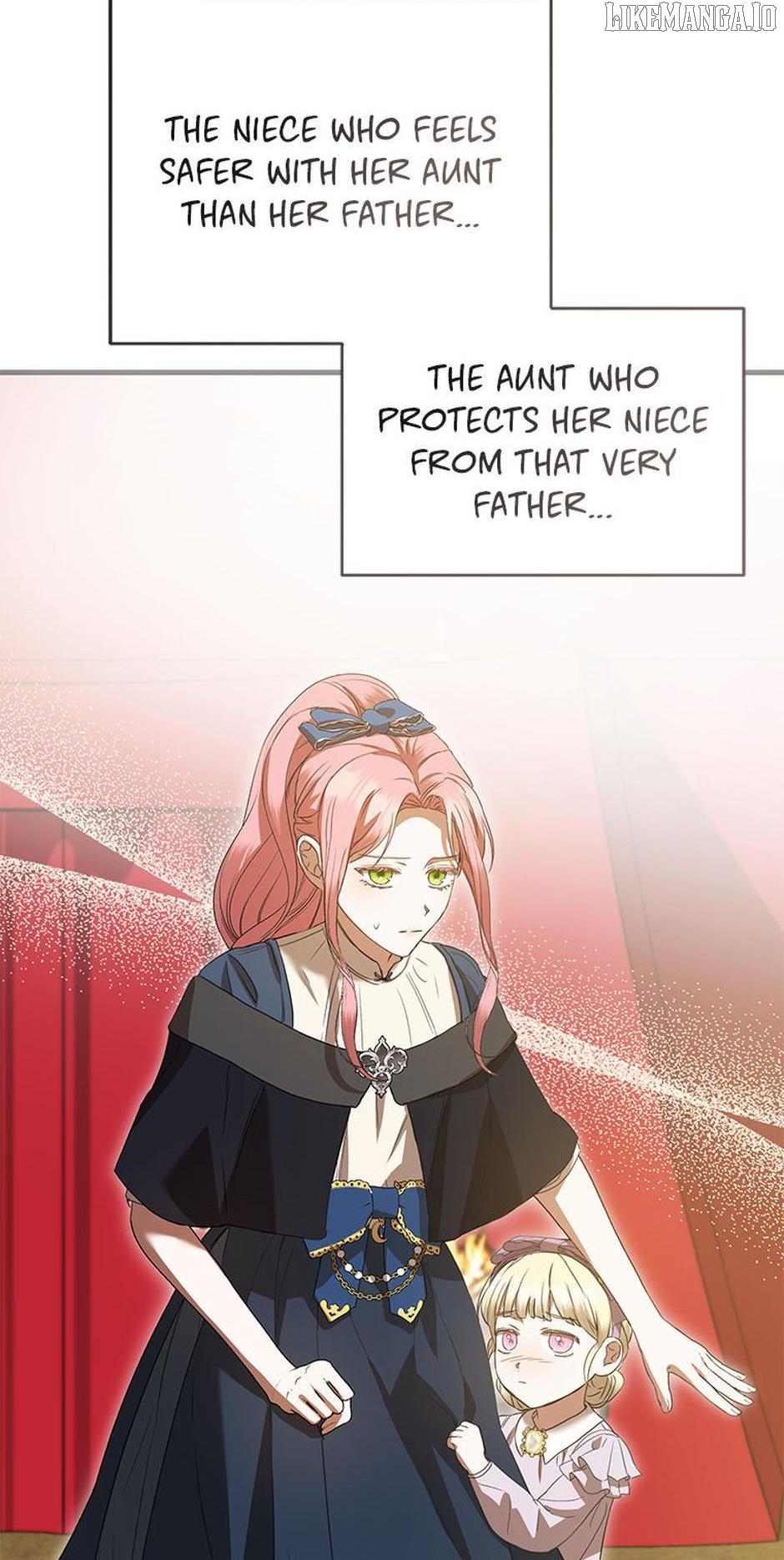 Peony: Dreaming of the Dangerous Grand Duke Chapter 62 - page 3