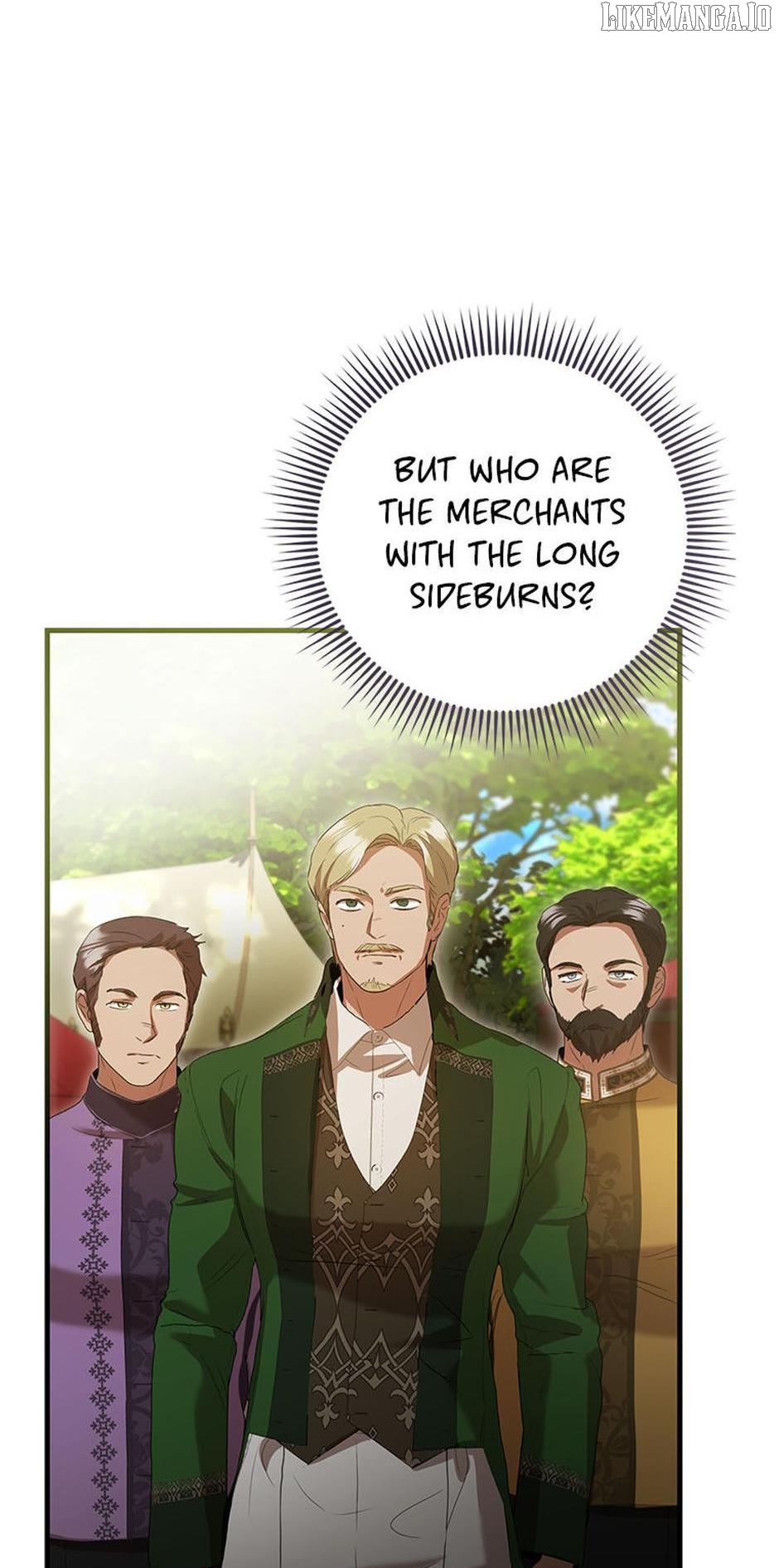 Peony: Dreaming of the Dangerous Grand Duke Chapter 62 - page 36