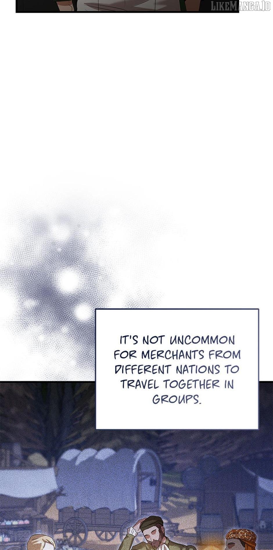 Peony: Dreaming of the Dangerous Grand Duke Chapter 62 - page 37