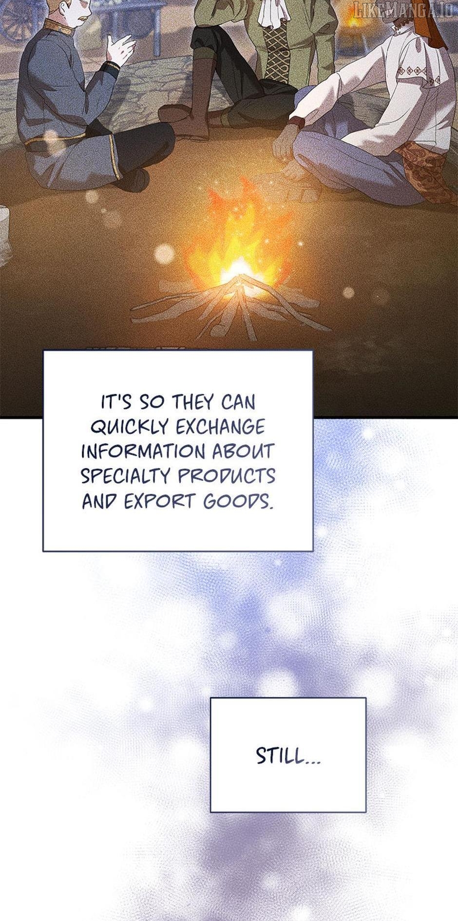 Peony: Dreaming of the Dangerous Grand Duke Chapter 62 - page 38