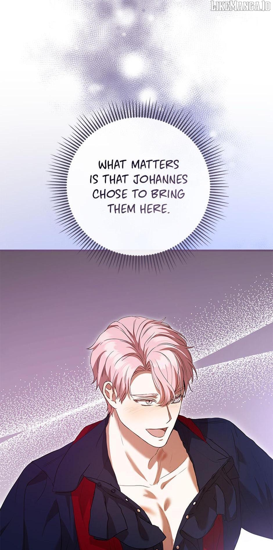 Peony: Dreaming of the Dangerous Grand Duke Chapter 62 - page 39