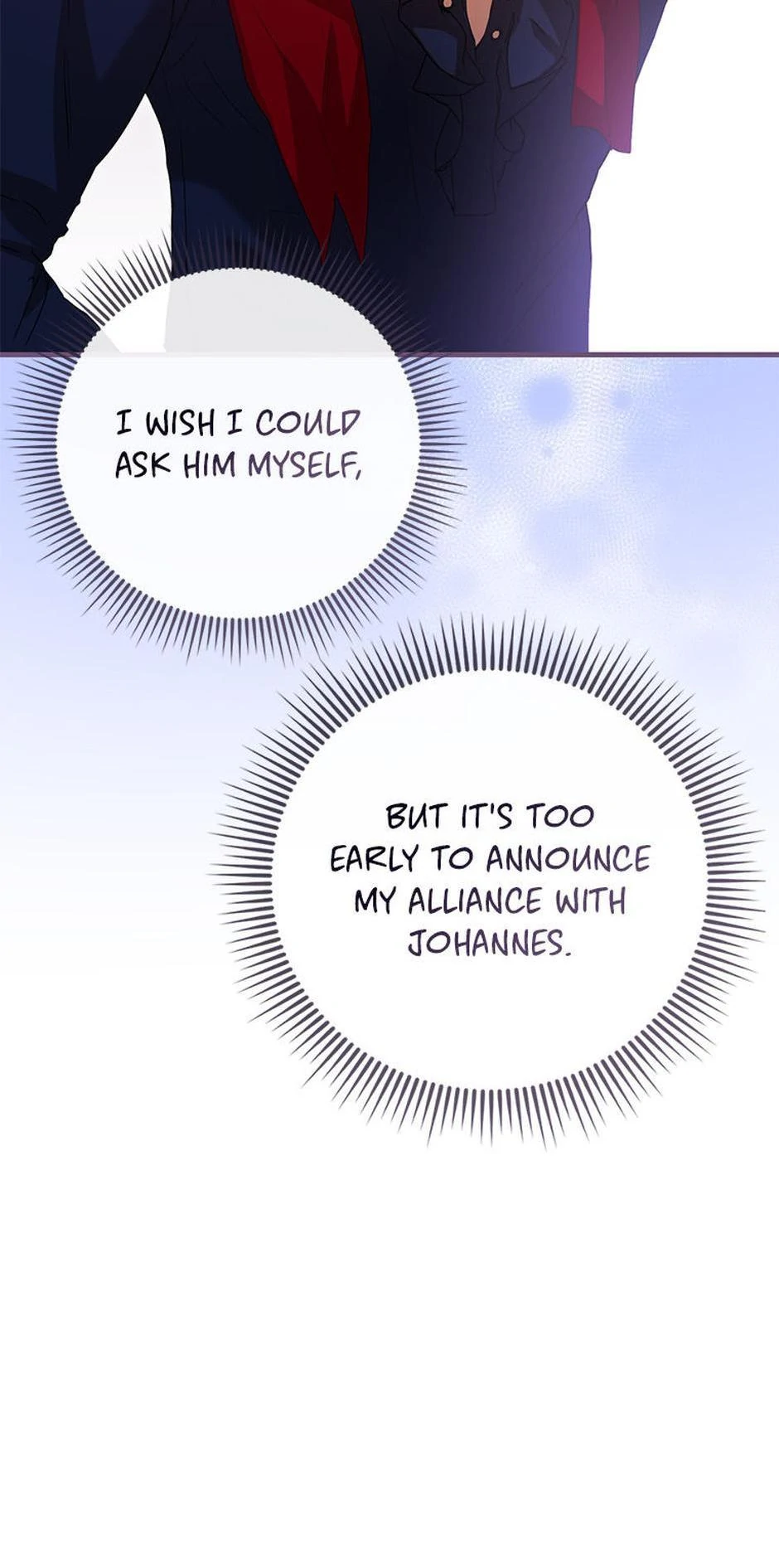 Peony: Dreaming of the Dangerous Grand Duke Chapter 62 - page 40