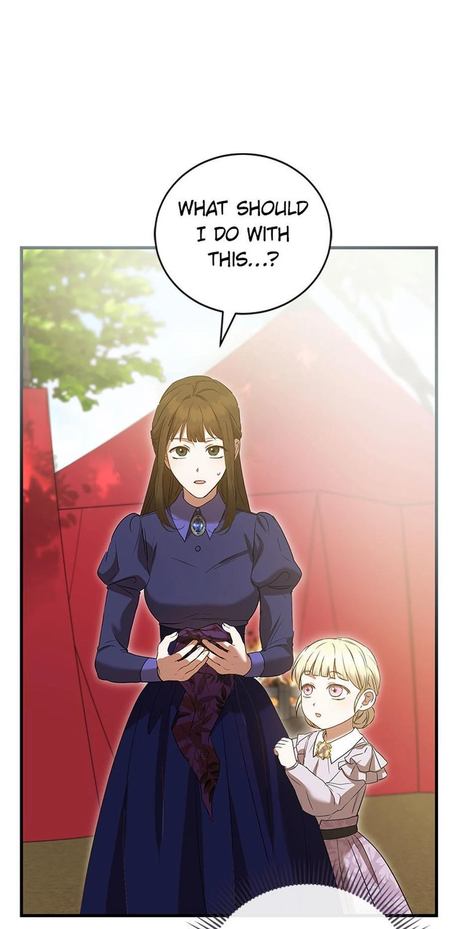 Peony: Dreaming of the Dangerous Grand Duke Chapter 62 - page 42