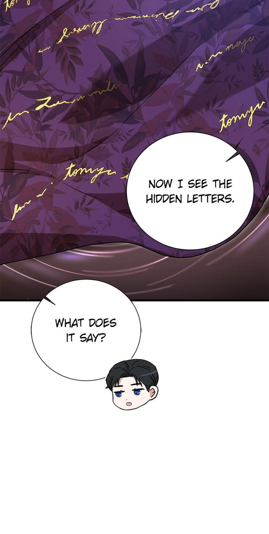 Peony: Dreaming of the Dangerous Grand Duke Chapter 62 - page 48