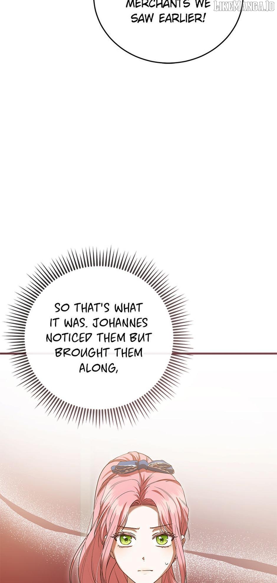 Peony: Dreaming of the Dangerous Grand Duke Chapter 62 - page 53