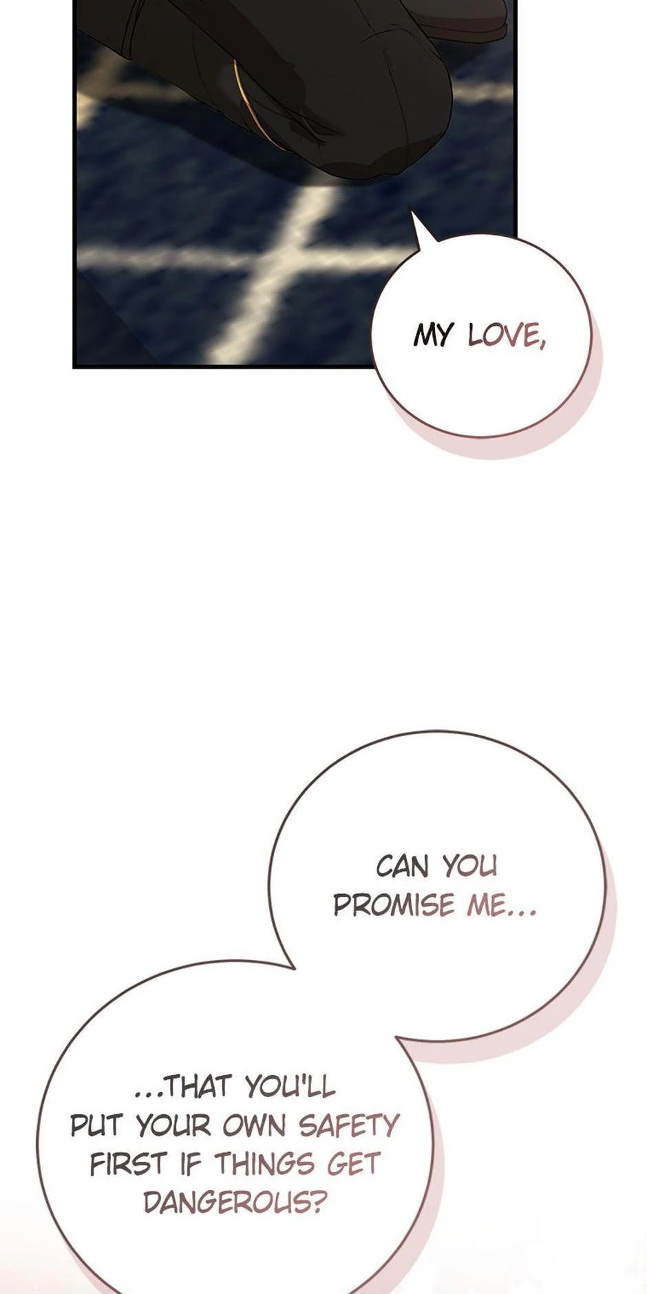 Peony: Dreaming of the Dangerous Grand Duke Chapter 62 - page 60
