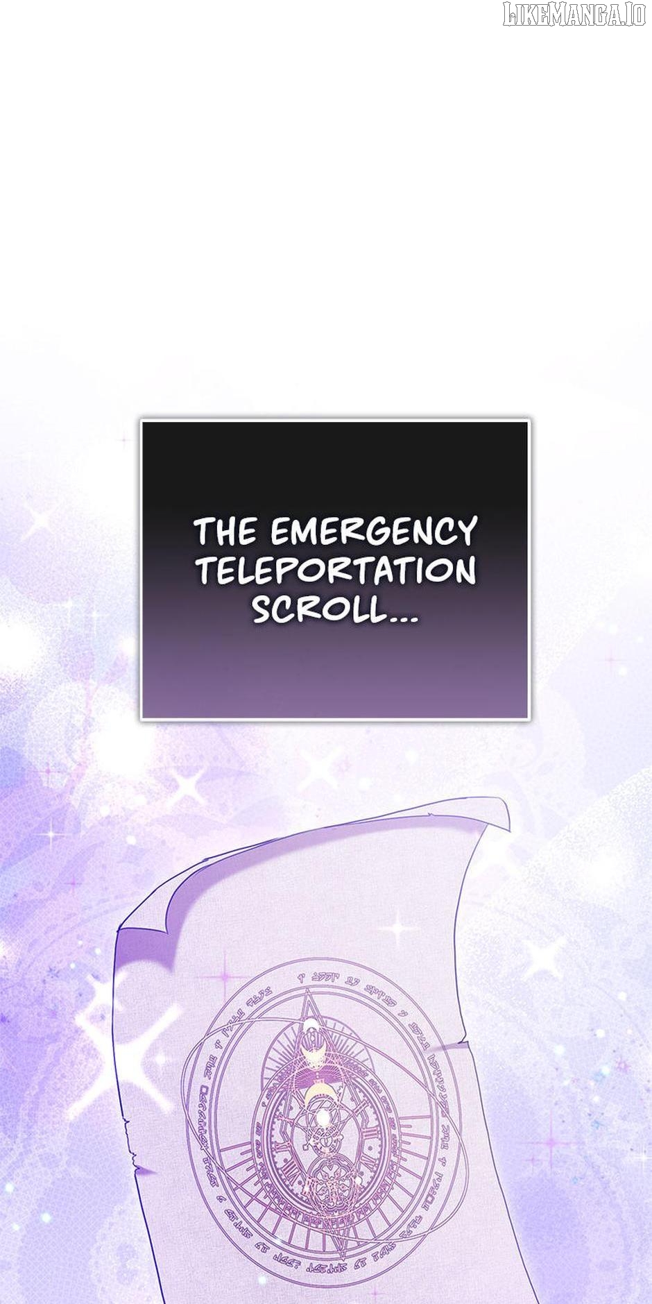 Peony: Dreaming of the Dangerous Grand Duke Chapter 62 - page 62