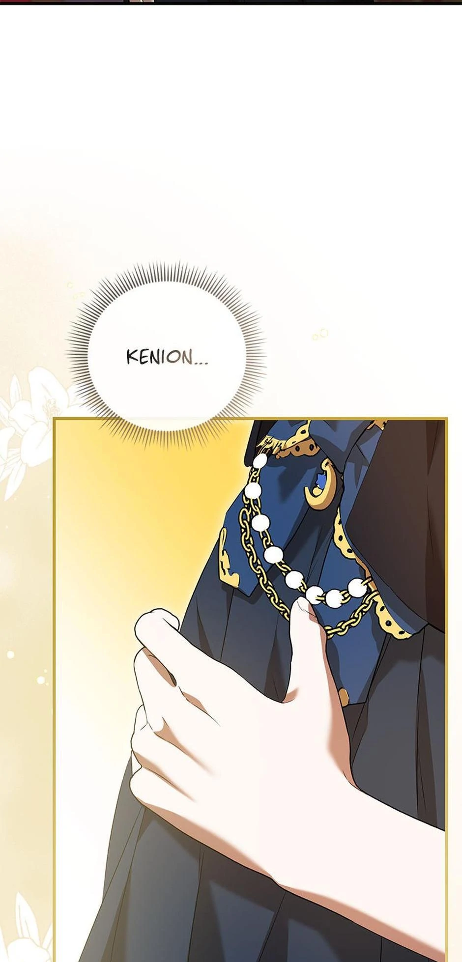 Peony: Dreaming of the Dangerous Grand Duke Chapter 62 - page 67
