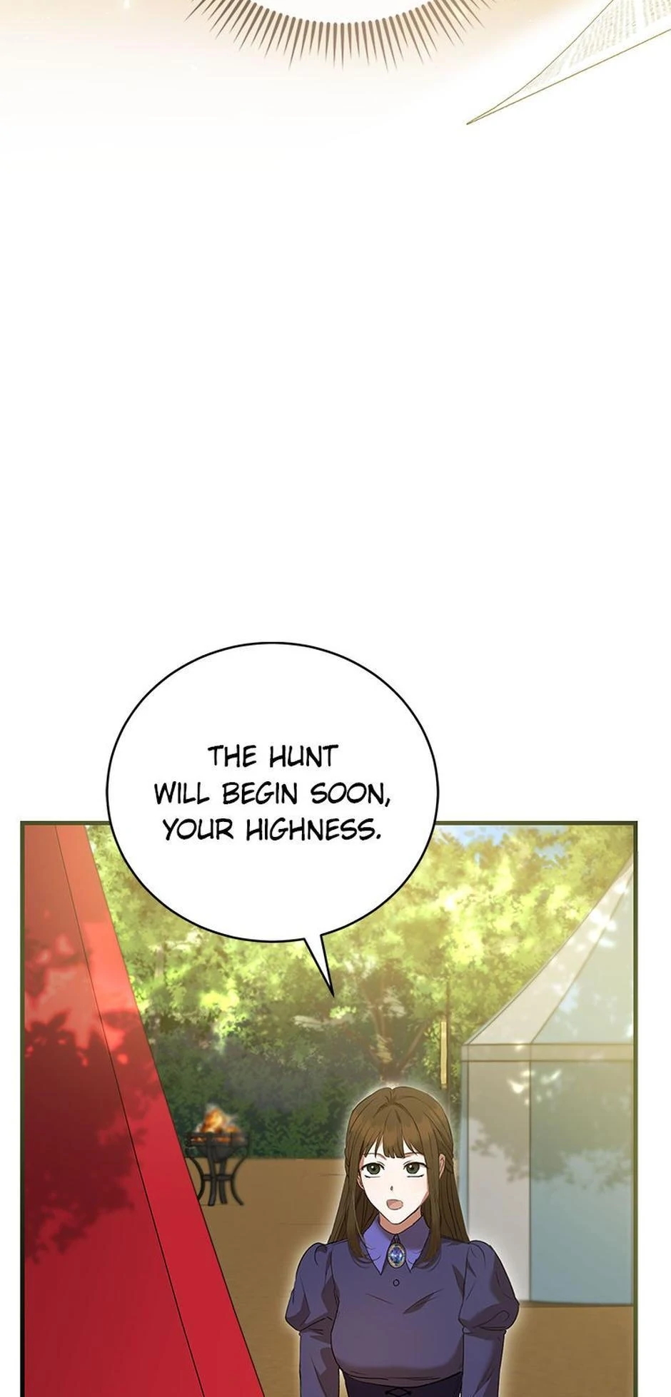 Peony: Dreaming of the Dangerous Grand Duke Chapter 62 - page 70