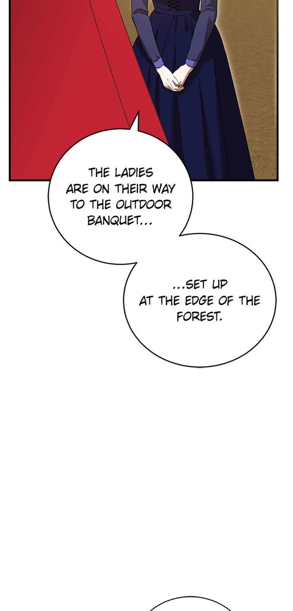 Peony: Dreaming of the Dangerous Grand Duke Chapter 62 - page 71