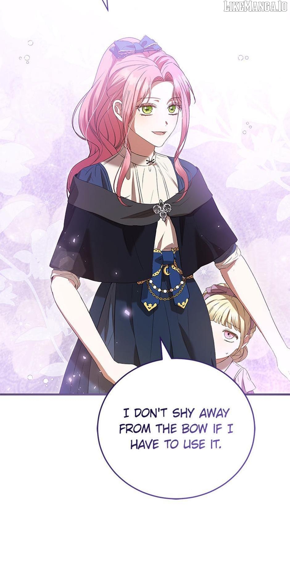 Peony: Dreaming of the Dangerous Grand Duke Chapter 62 - page 8