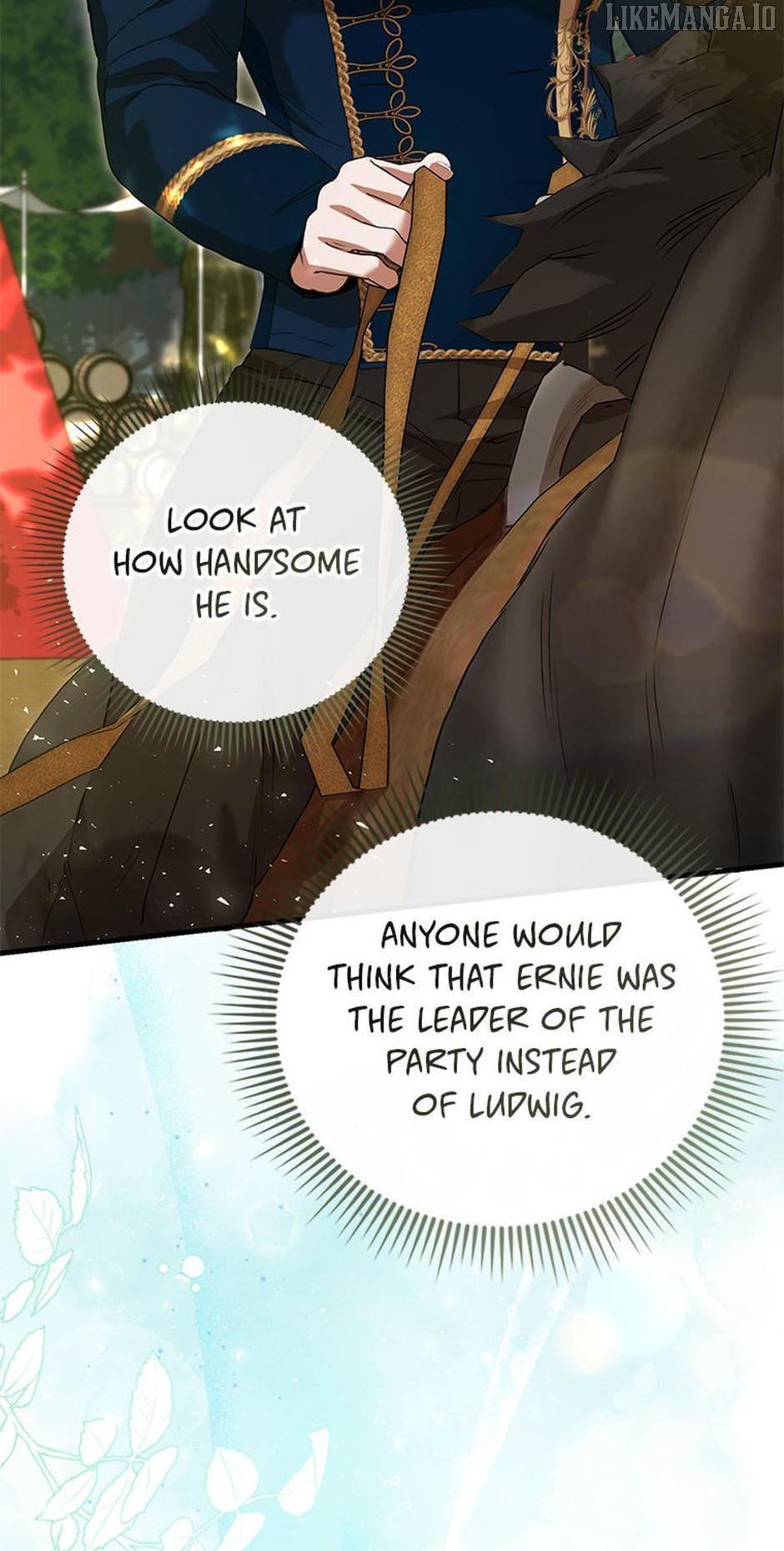 Peony: Dreaming of the Dangerous Grand Duke Chapter 62 - page 80