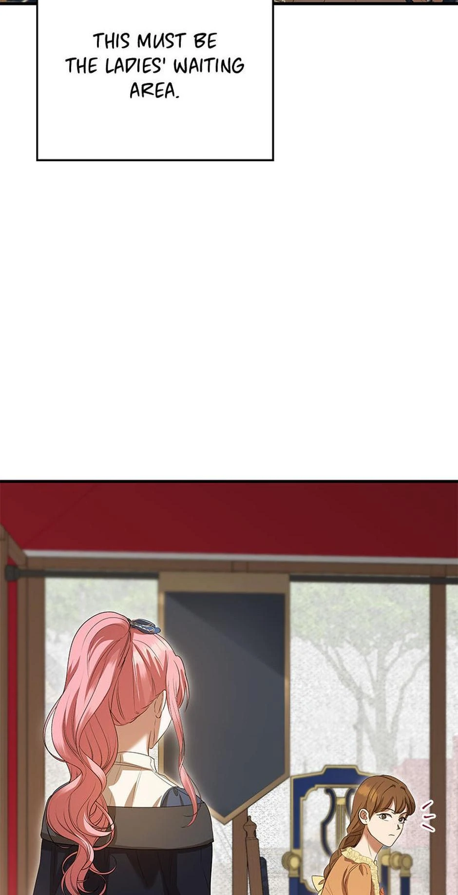 Peony: Dreaming of the Dangerous Grand Duke Chapter 62 - page 84