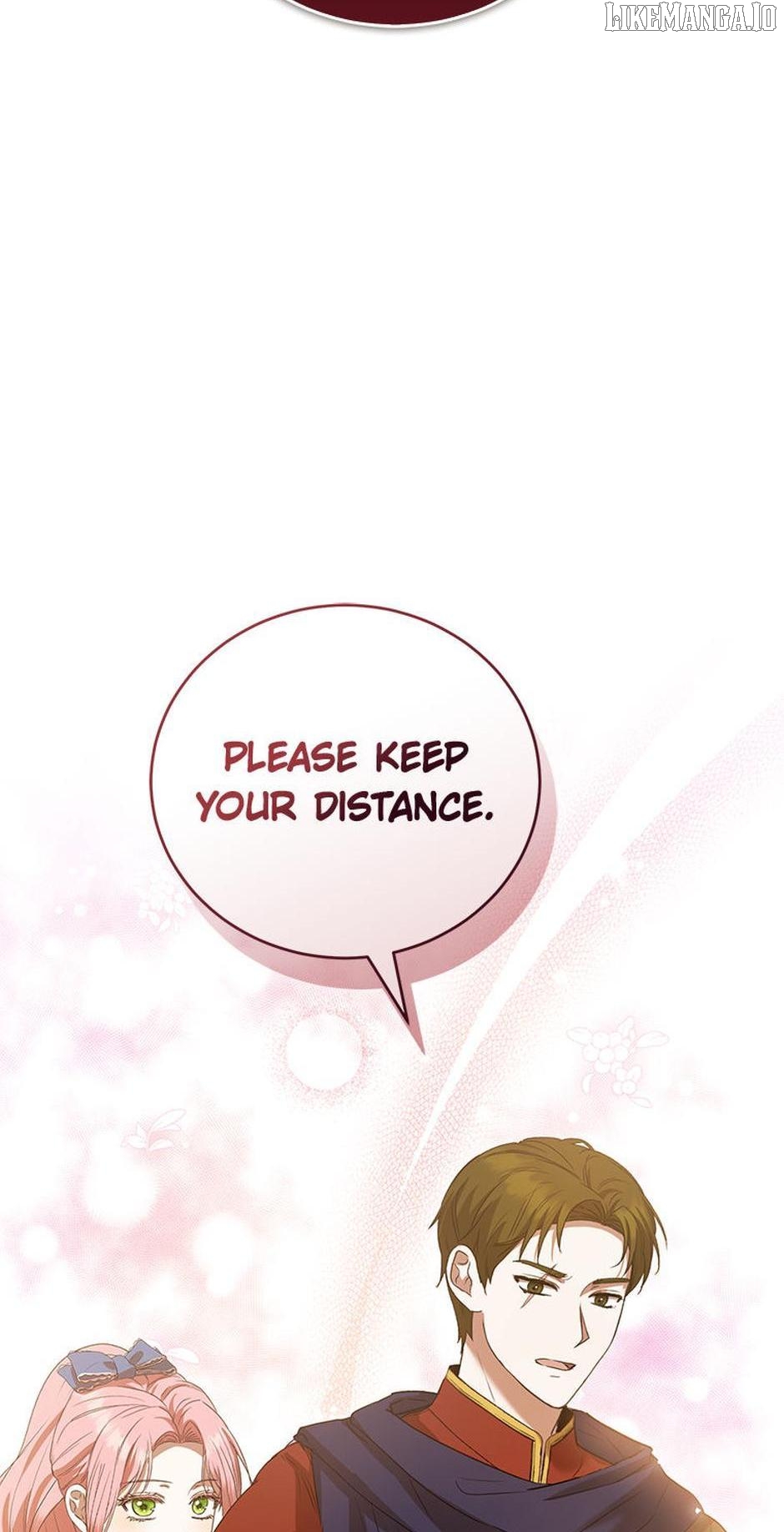 Peony: Dreaming of the Dangerous Grand Duke Chapter 62 - page 90