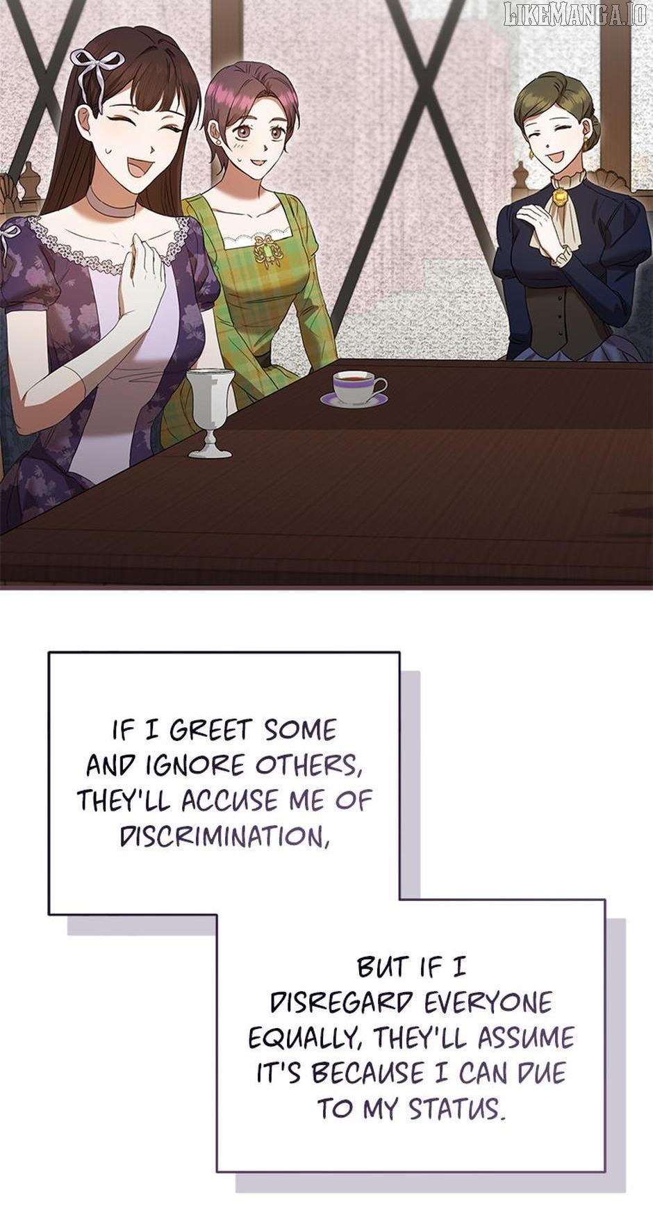 Peony: Dreaming of the Dangerous Grand Duke Chapter 63 - page 13